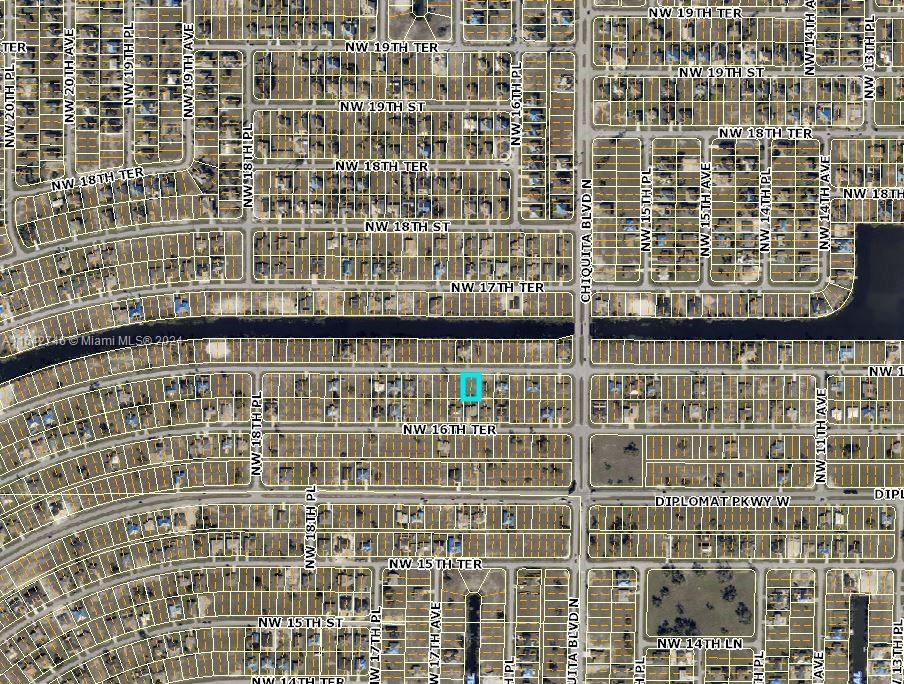 Cape Coral - Land