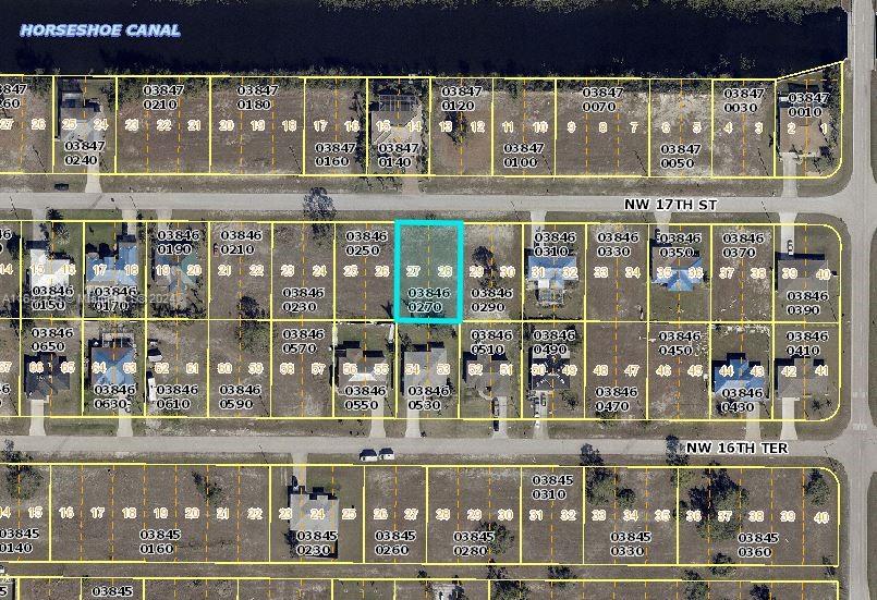 Cape Coral - Land