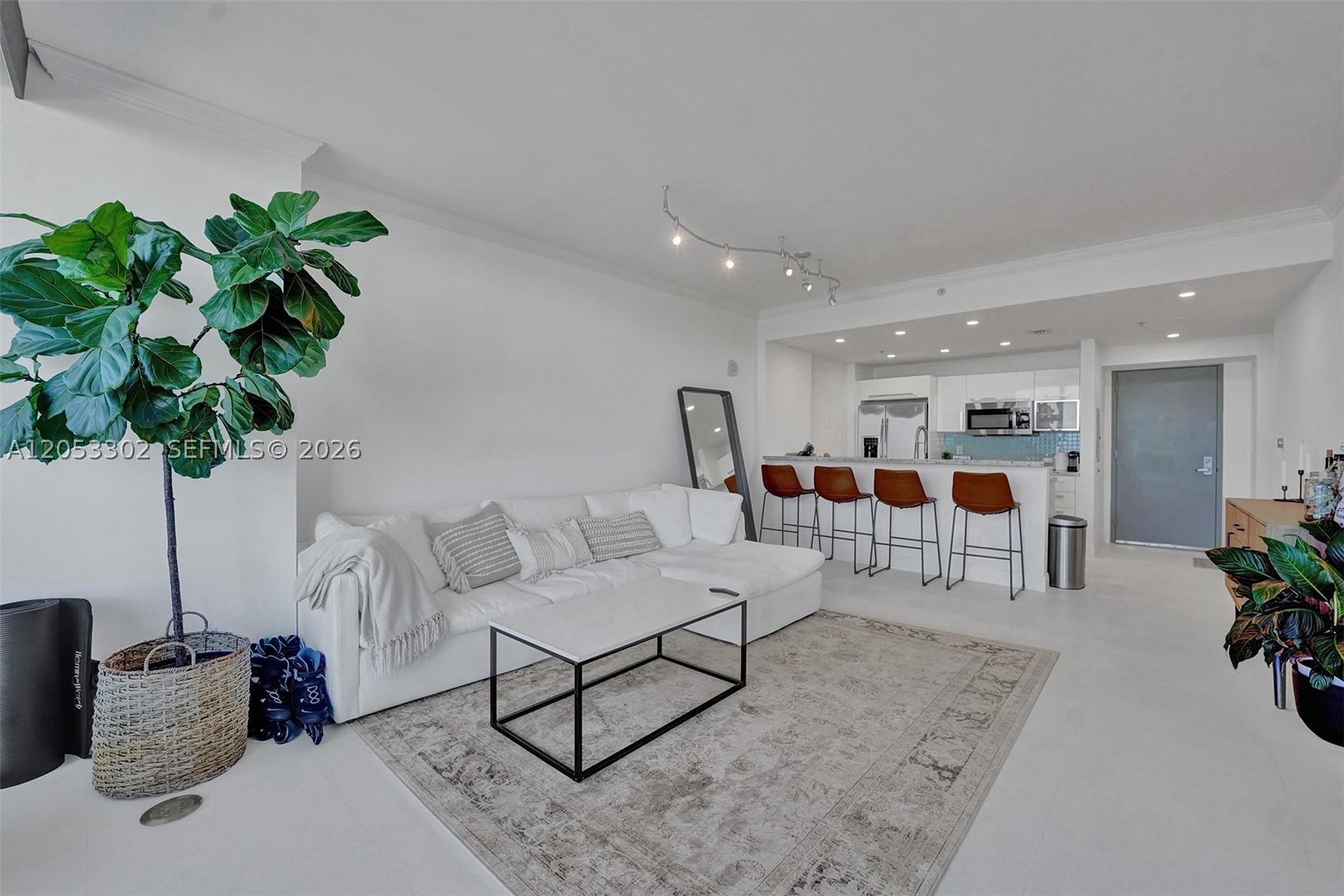 Edgewater - Residential