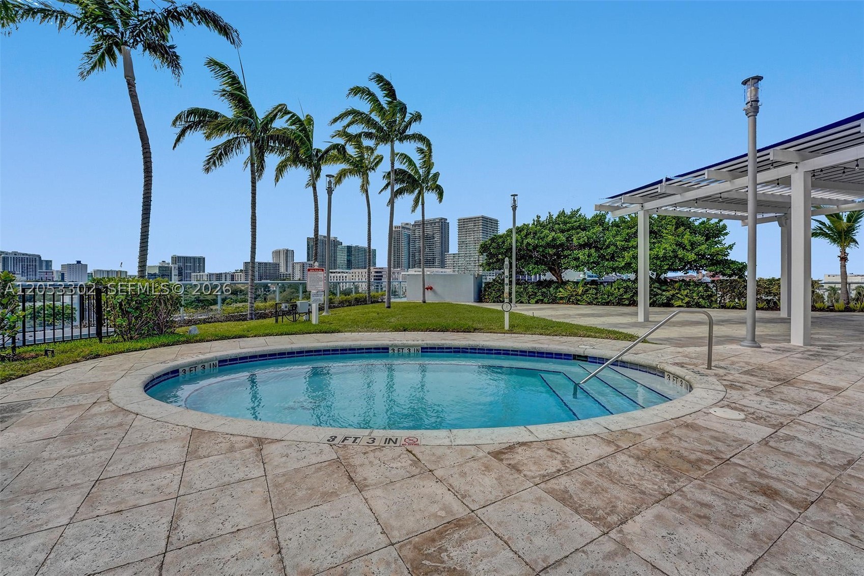 Edgewater - Residential