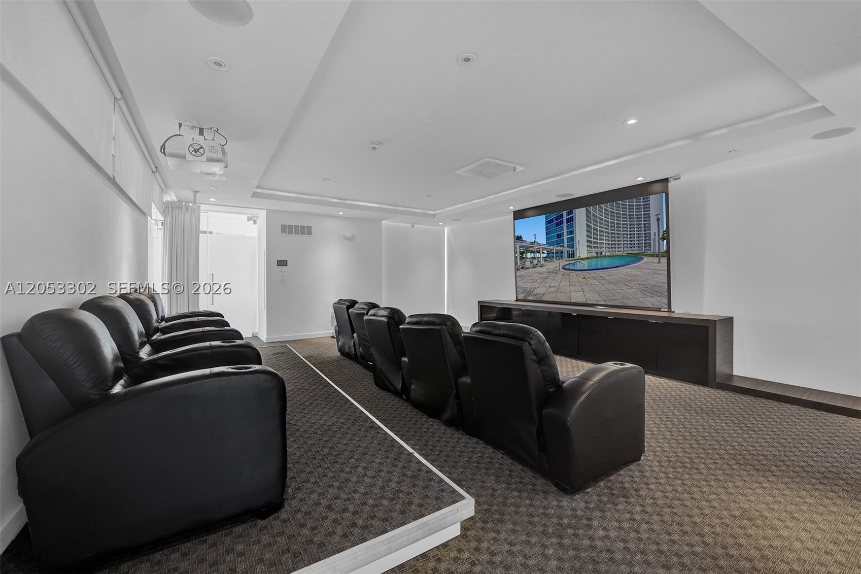 Edgewater - Residential