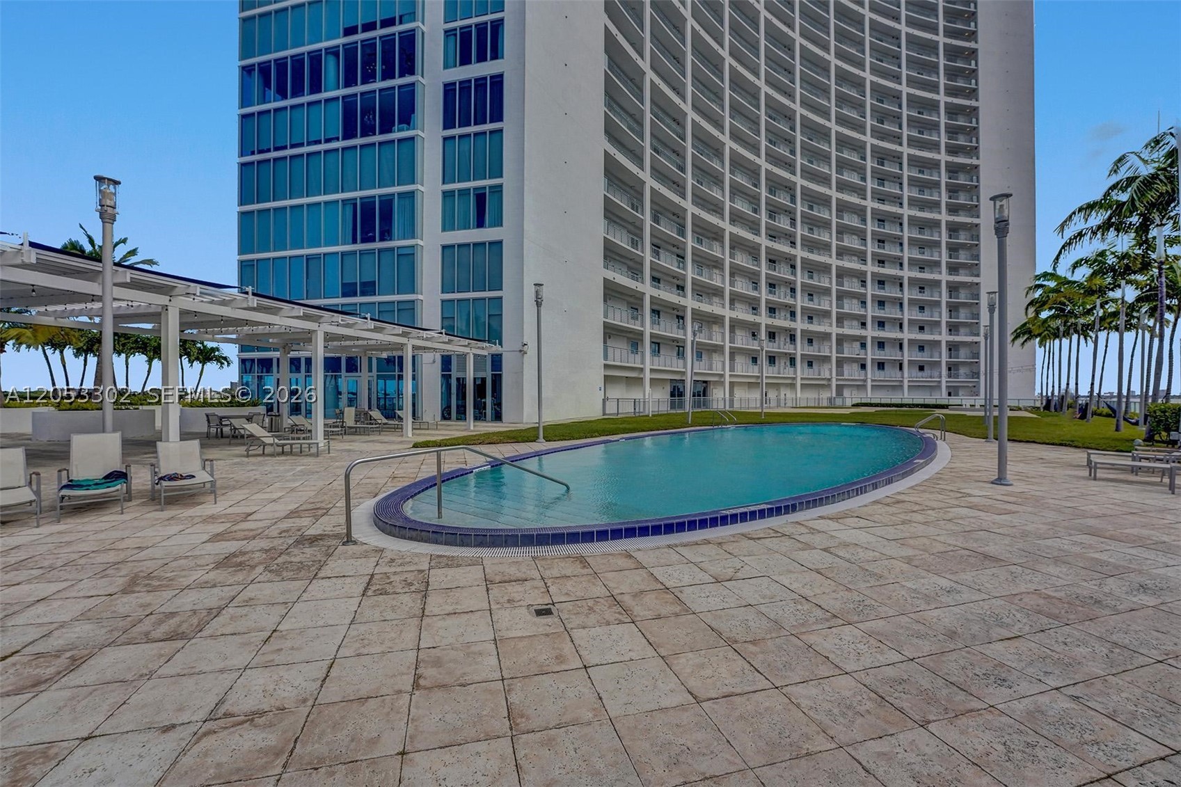Edgewater - Residential