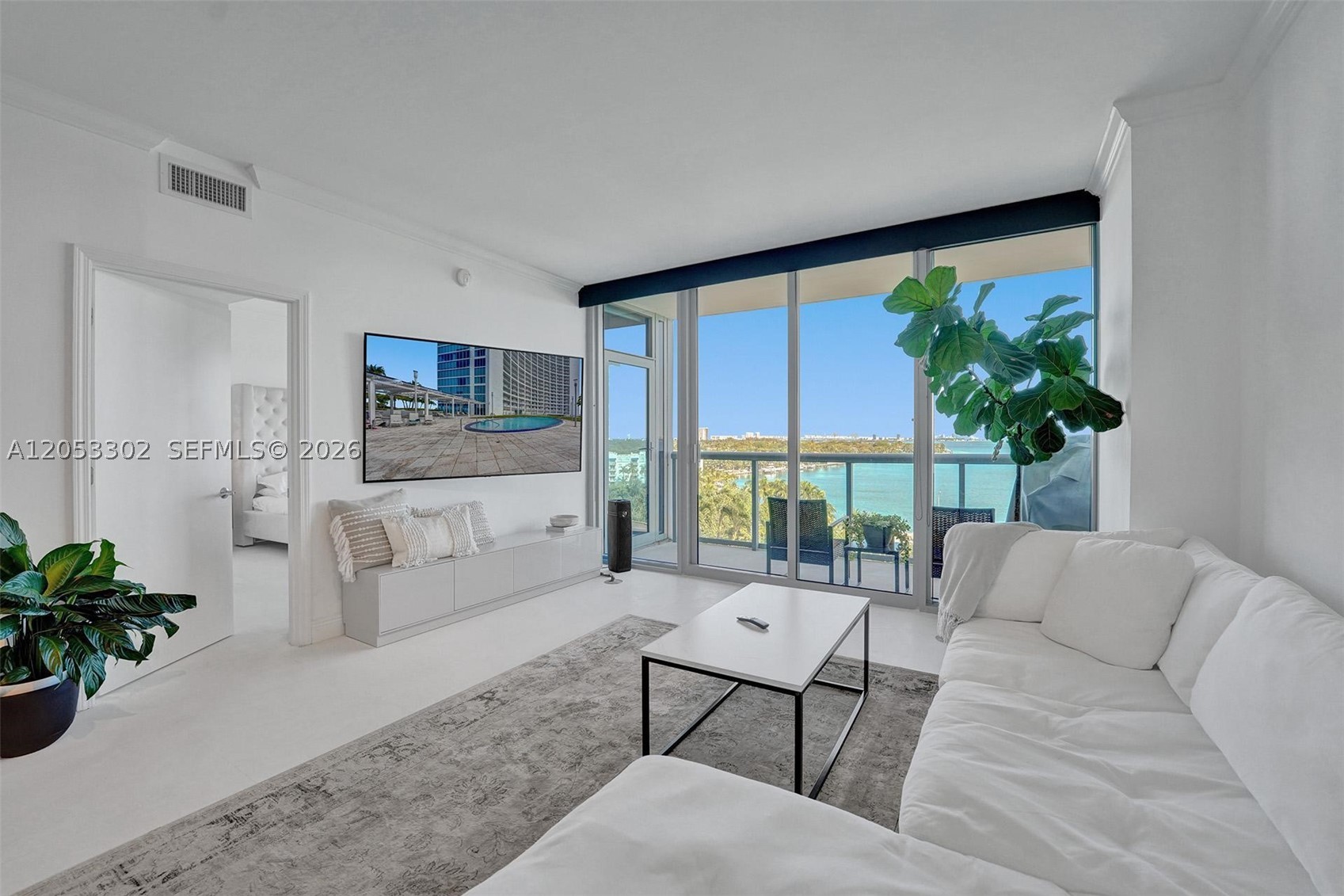 Edgewater - Residential
