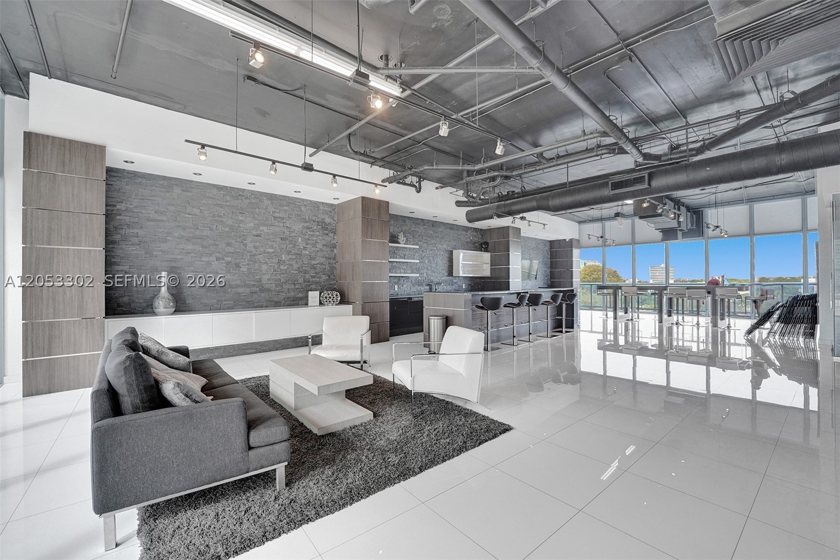 Edgewater - Residential