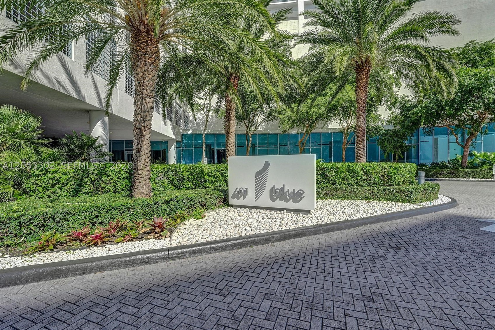 Edgewater - Residential