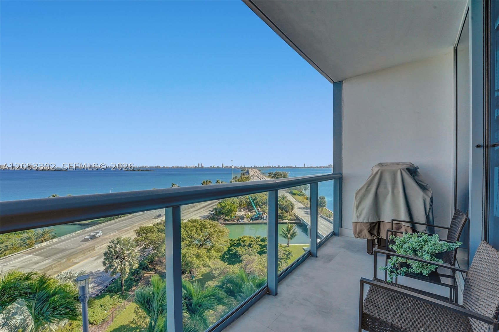 Edgewater - Residential