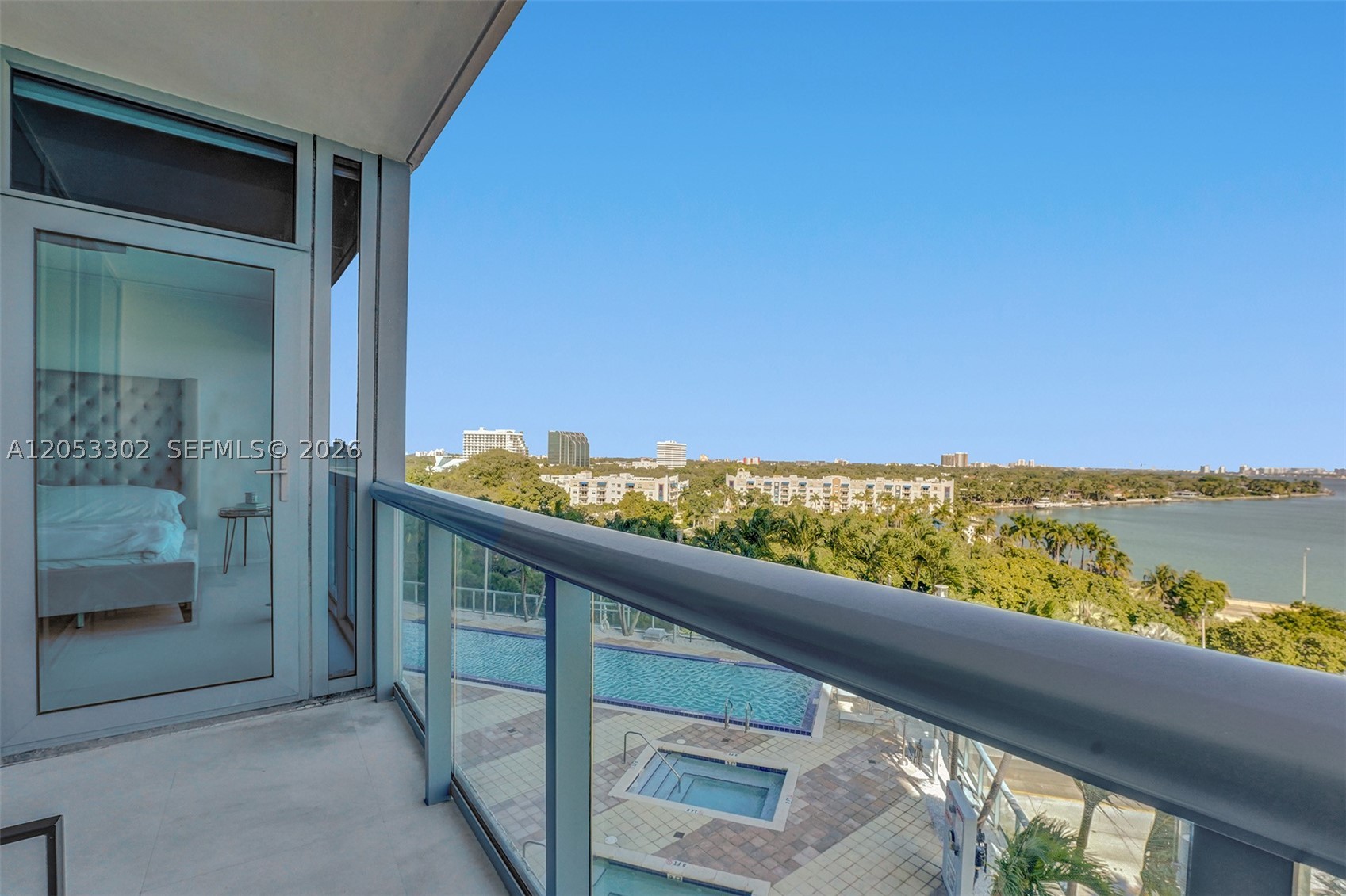 Edgewater - Residential