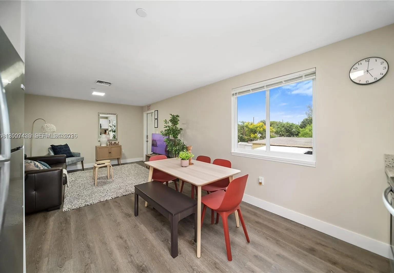 HOLLYWOOD TERRACE - Residential Income