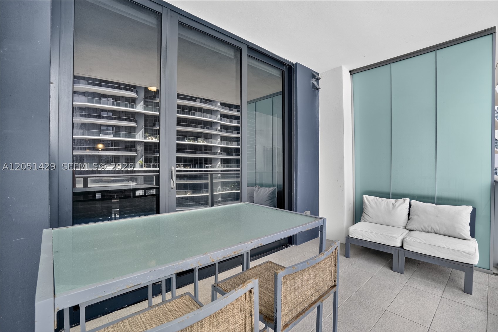 1010 BRICKELL CONDO - Residential Lease