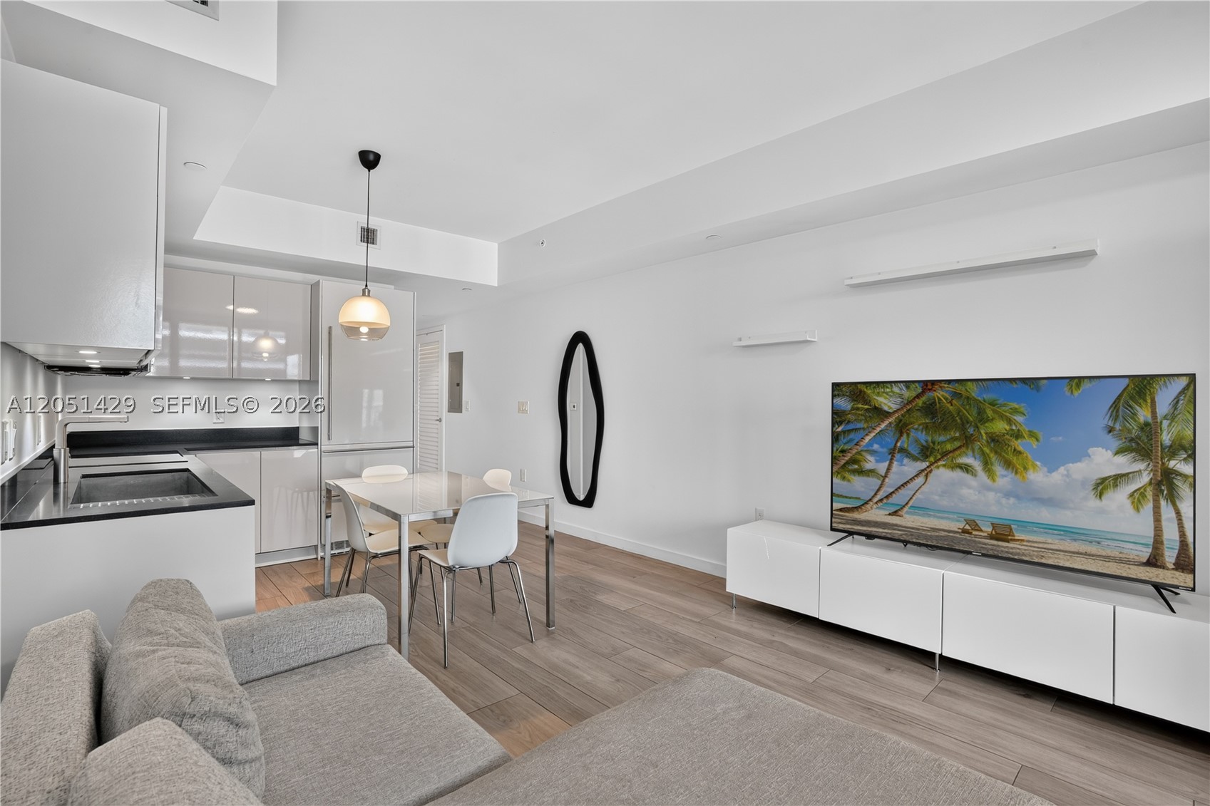 1010 BRICKELL CONDO - Residential Lease