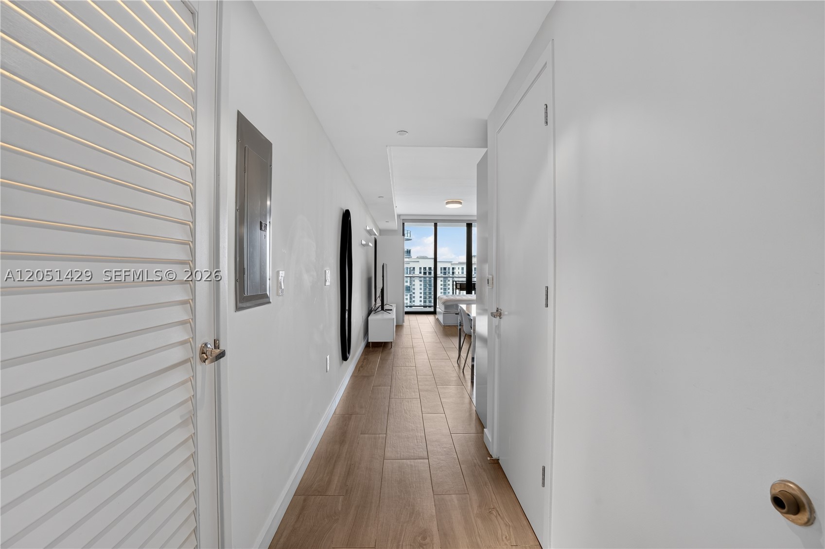 1010 BRICKELL CONDO - Residential Lease