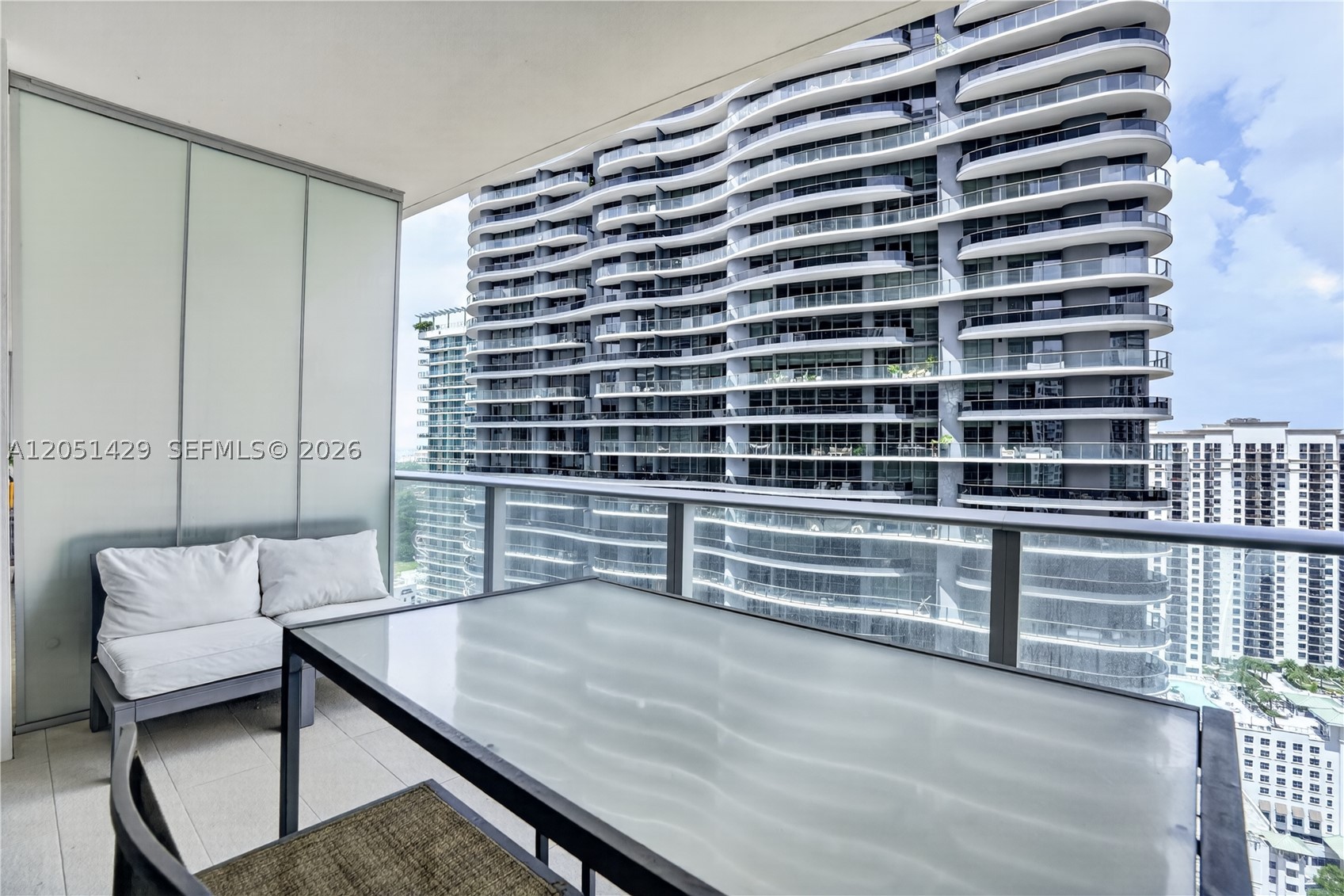 1010 BRICKELL CONDO - Residential Lease