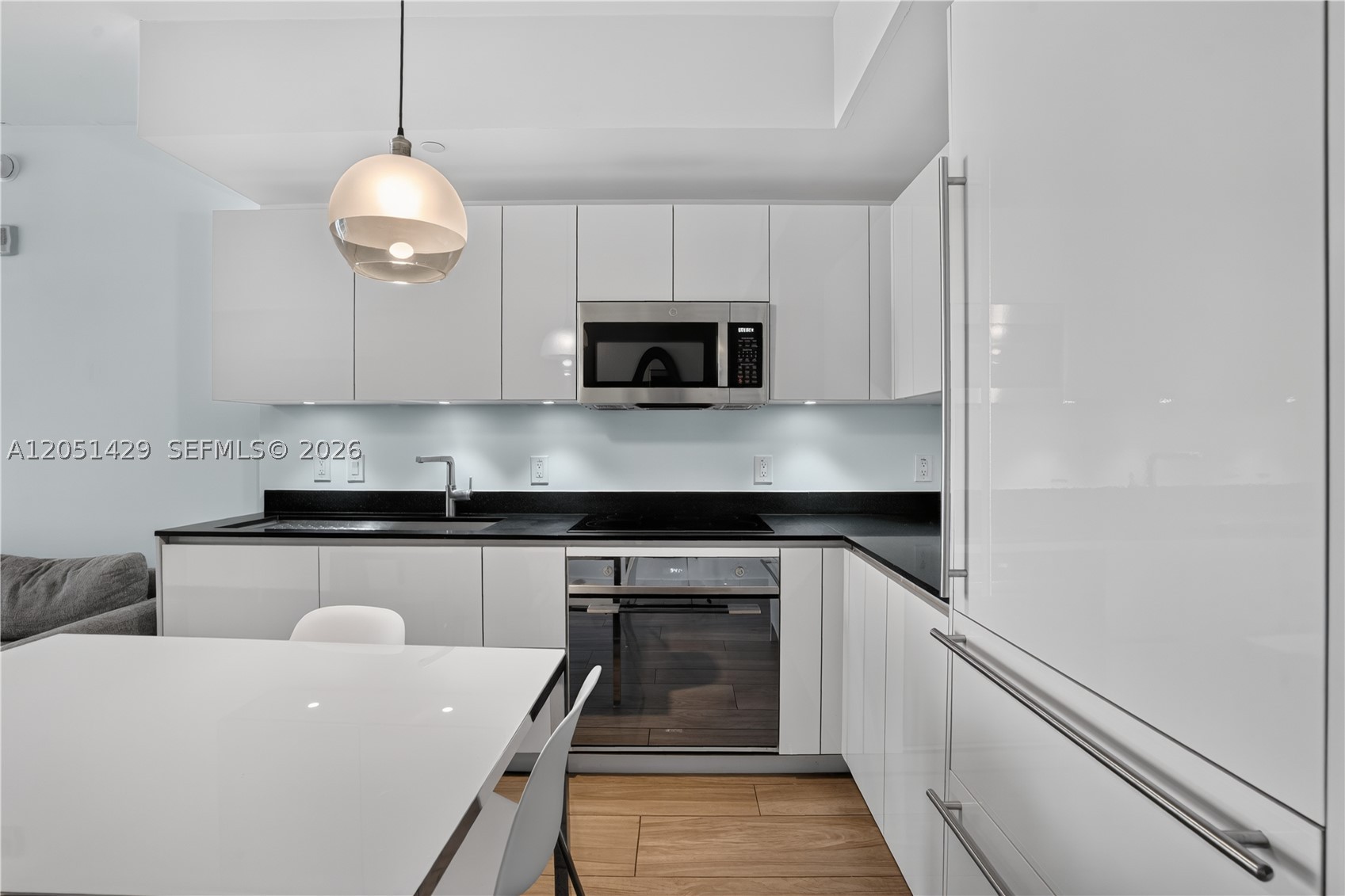 1010 BRICKELL CONDO - Residential Lease