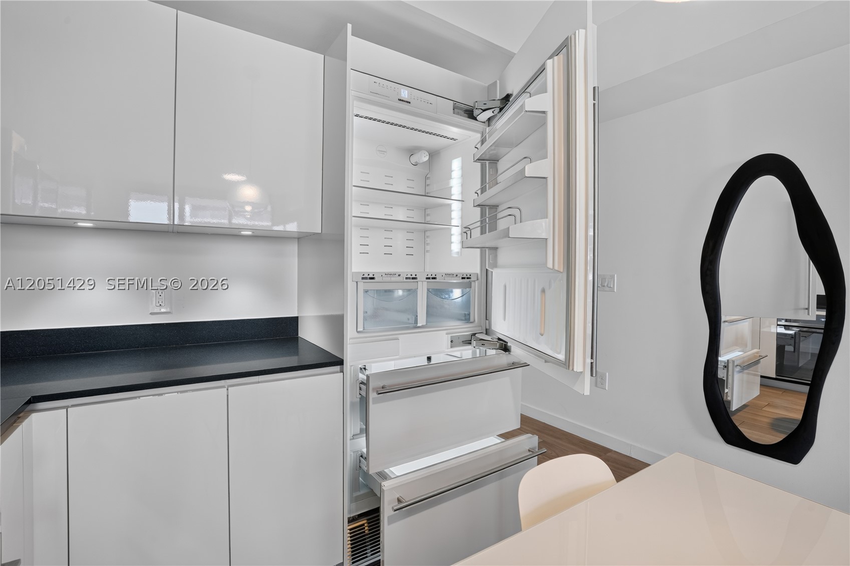 1010 BRICKELL CONDO - Residential Lease