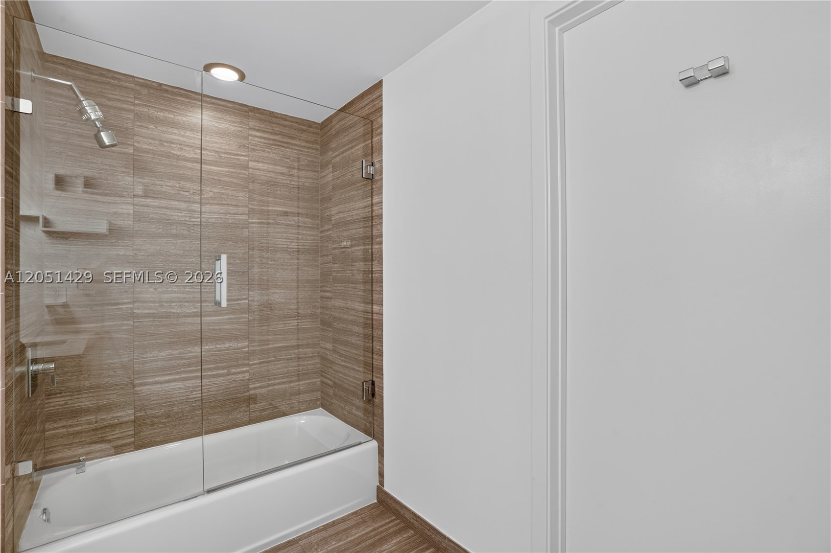 1010 BRICKELL CONDO - Residential Lease