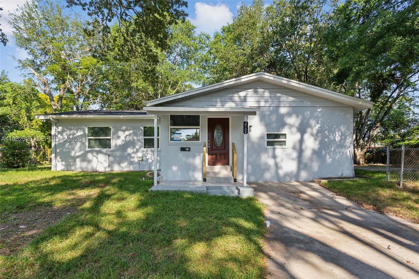 East Grand Park - Residential