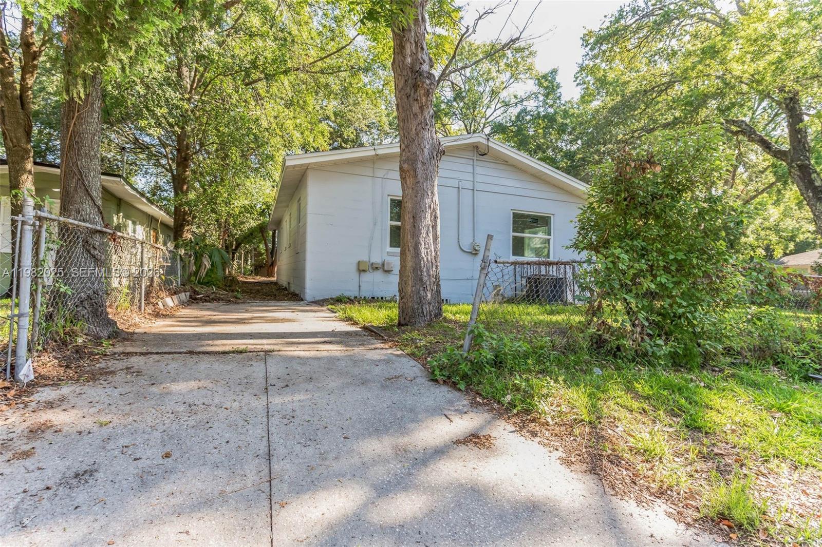 East Grand Park - Residential