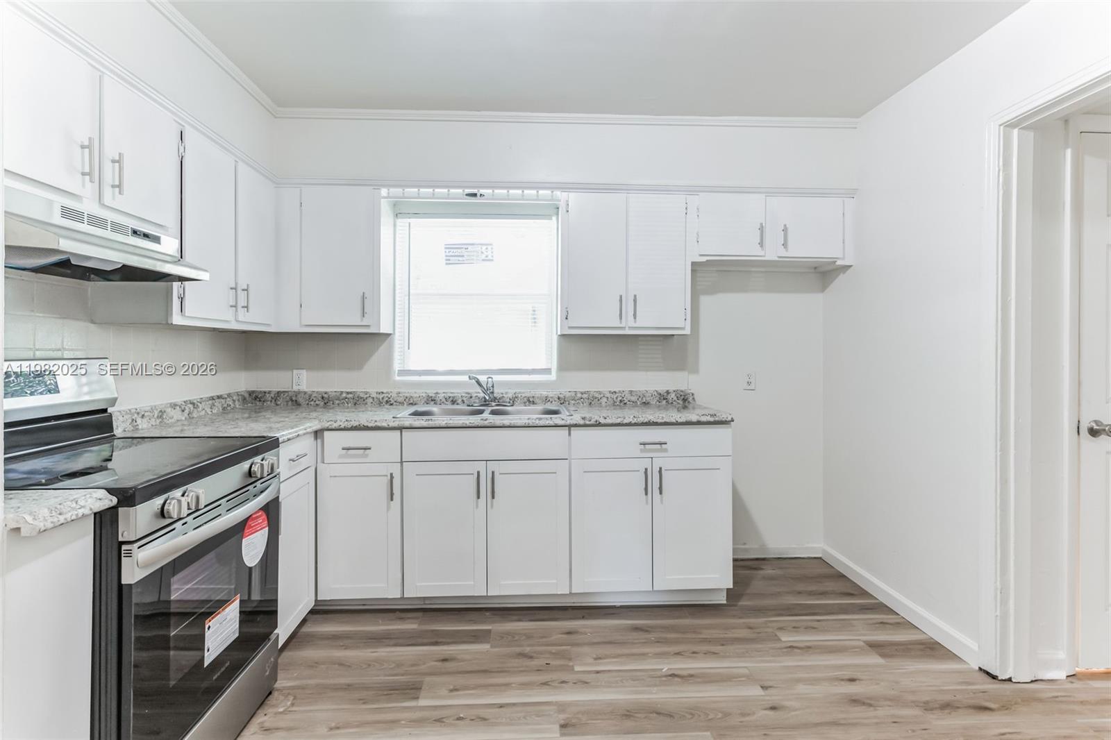 East Grand Park - Residential