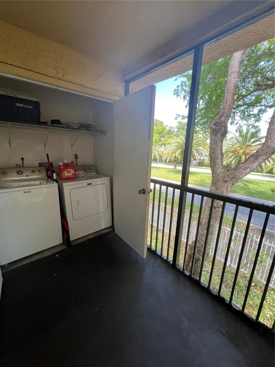 BISCAYNE BEACH CLUB CONDO - Residential