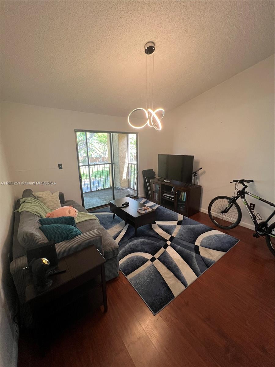 BISCAYNE BEACH CLUB CONDO - Residential