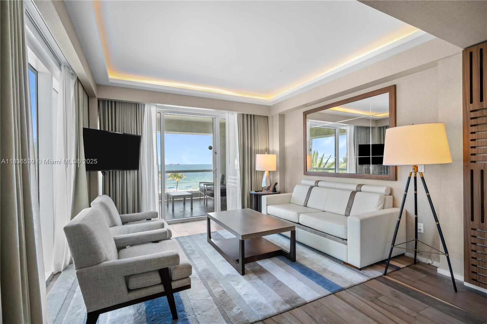 551 FLB CONDOMINIUM RESID - Residential