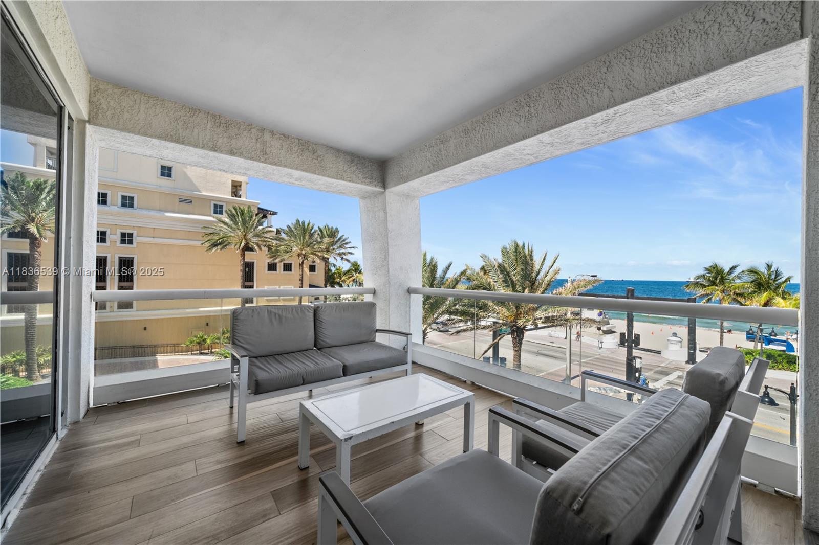 551 FLB CONDOMINIUM RESID - Residential