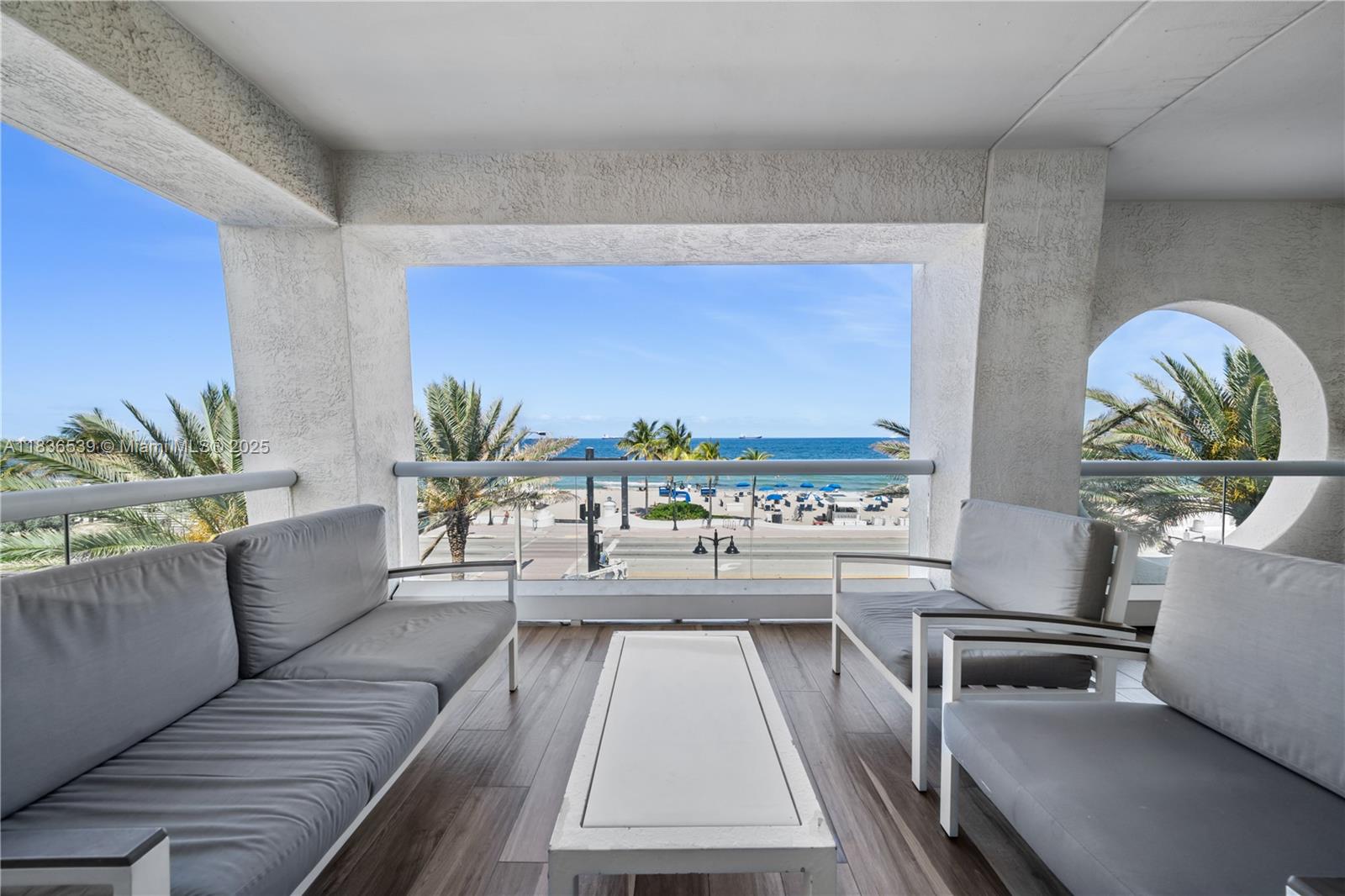 Luxury Living at The Elliott Residences!

Own a fully furnished 2-bedroom, 2-bath condo with breathtaking ocean and intracoastal views on Fort Lauderdale Beach. This condo-hotel offers resort-style living with the option to join the hotel program, making it a prime investment opportunity. Enjoy world-class amenities, including a full-service spa, fitness center, oceanfront pool, beach service, bike rentals, 24/7 valet, and daily housekeeping. All utilities, Wi-Fi, and cable are included. Steps from top dining, shopping, and nightlife, with easy access to Las Olas Boulevard and FLL Airport. Live the beachfront lifestyle or generate passive income—your perfect escape awaits!