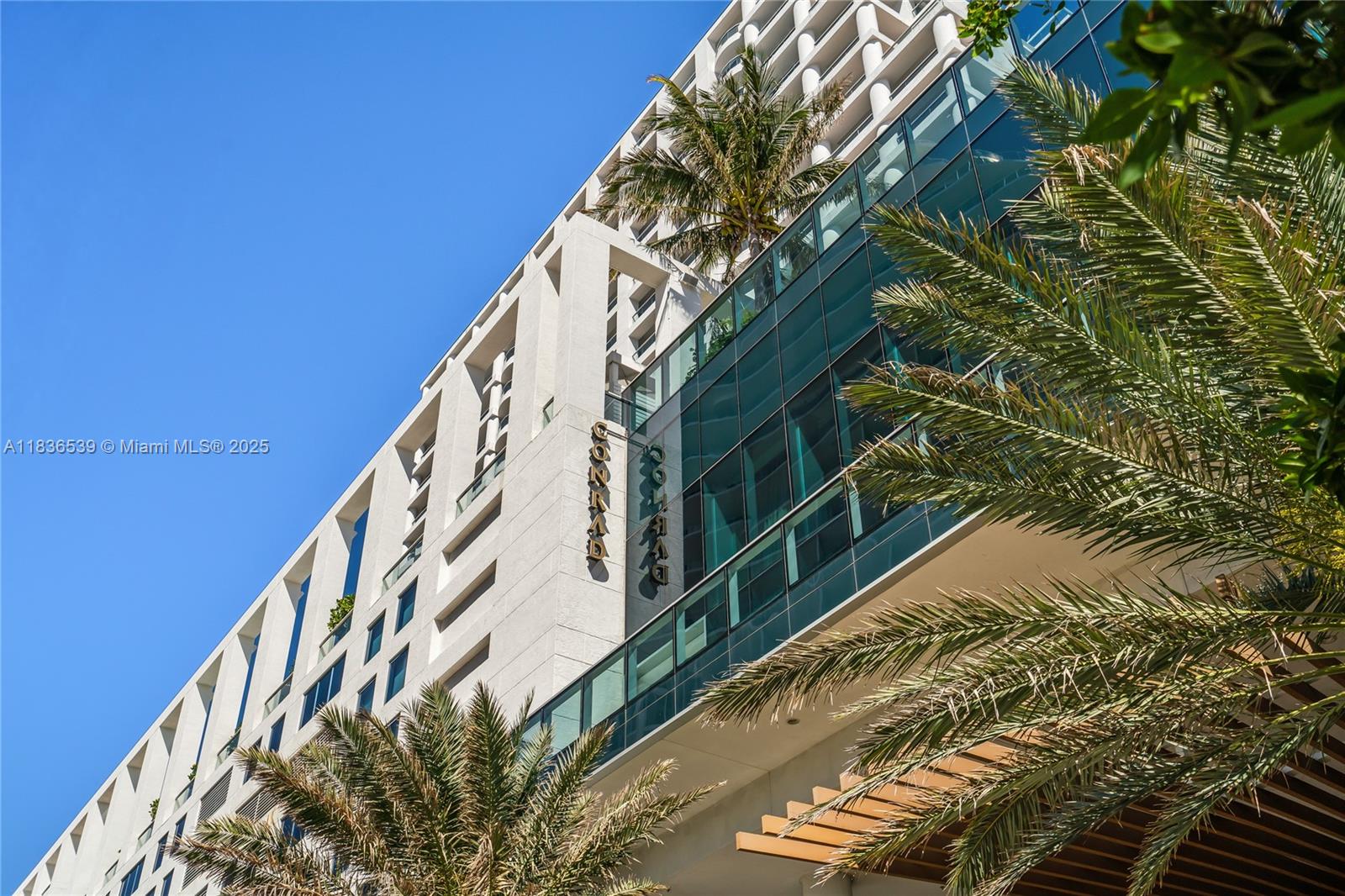 551 FLB CONDOMINIUM RESID - Residential