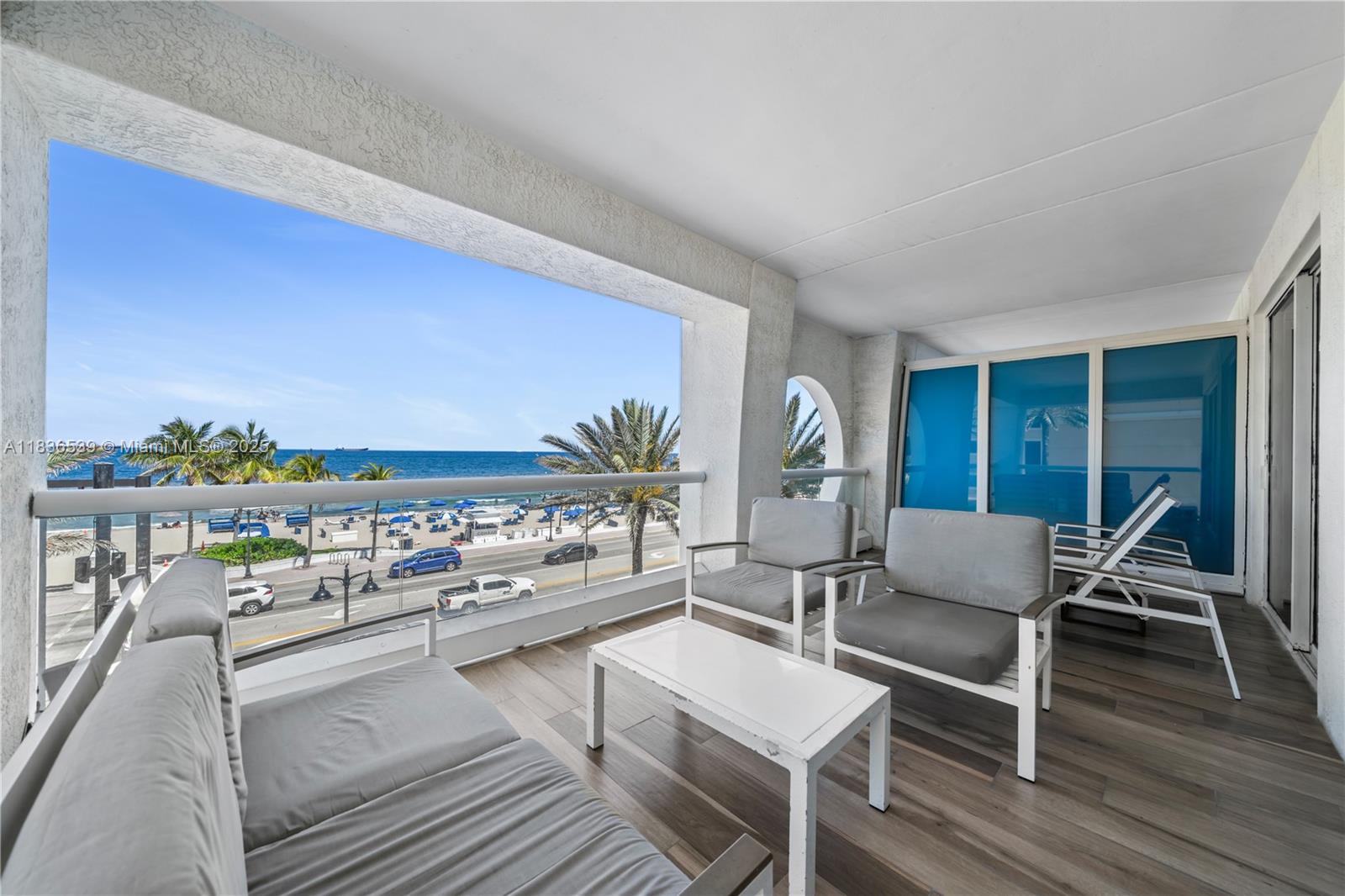 551 FLB CONDOMINIUM RESID - Residential
