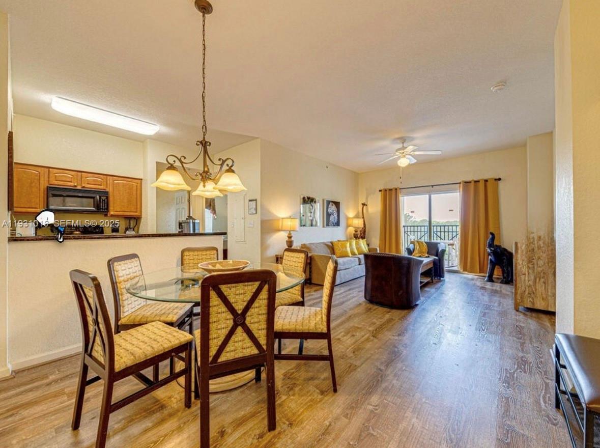 LAKE BUENA VISTA RESORT V - Residential