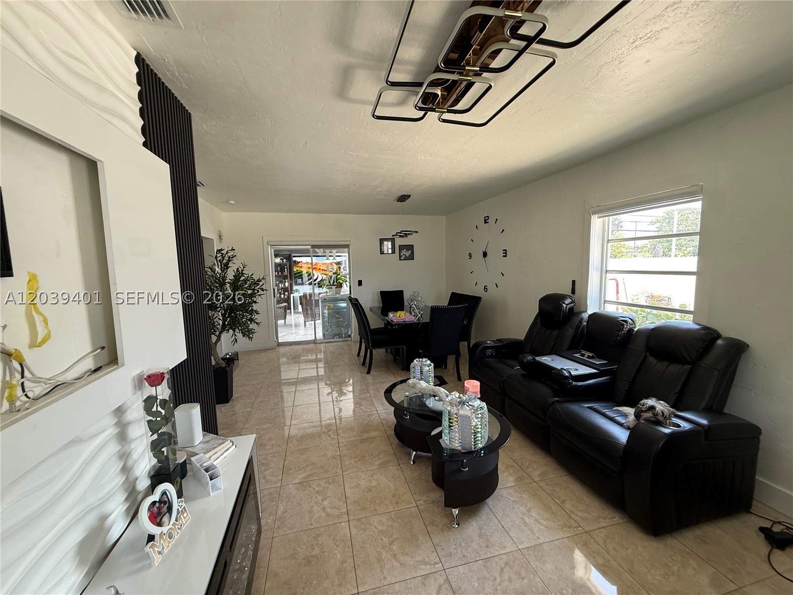 LINDEN GARDENS - Residential