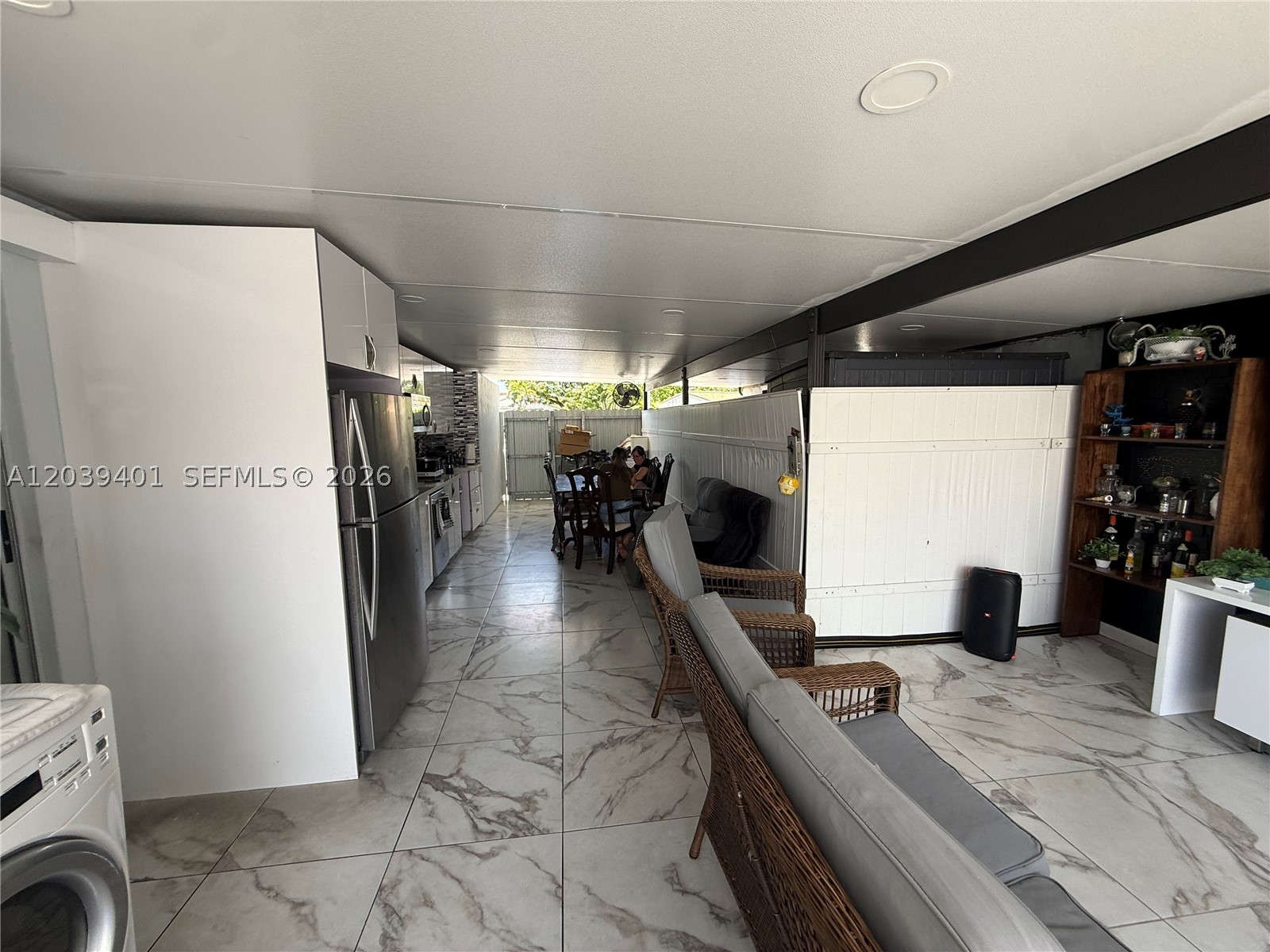 LINDEN GARDENS - Residential