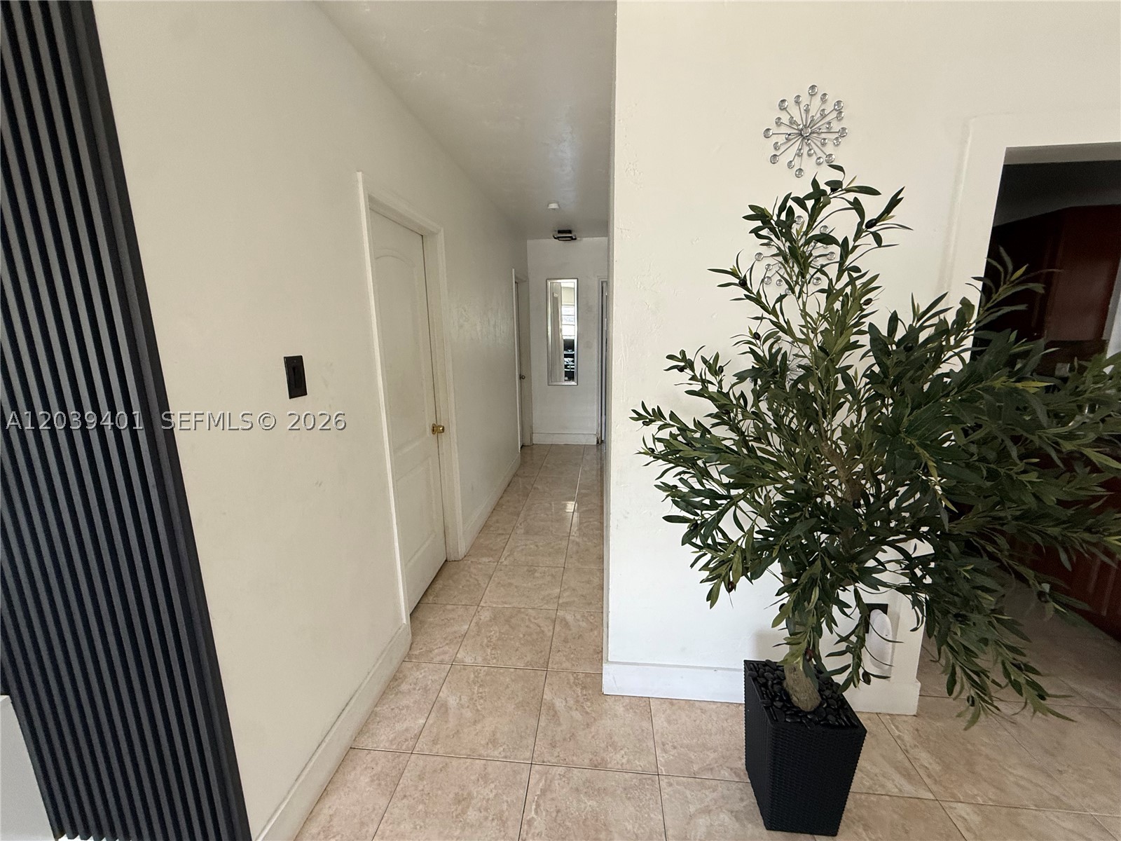 LINDEN GARDENS - Residential