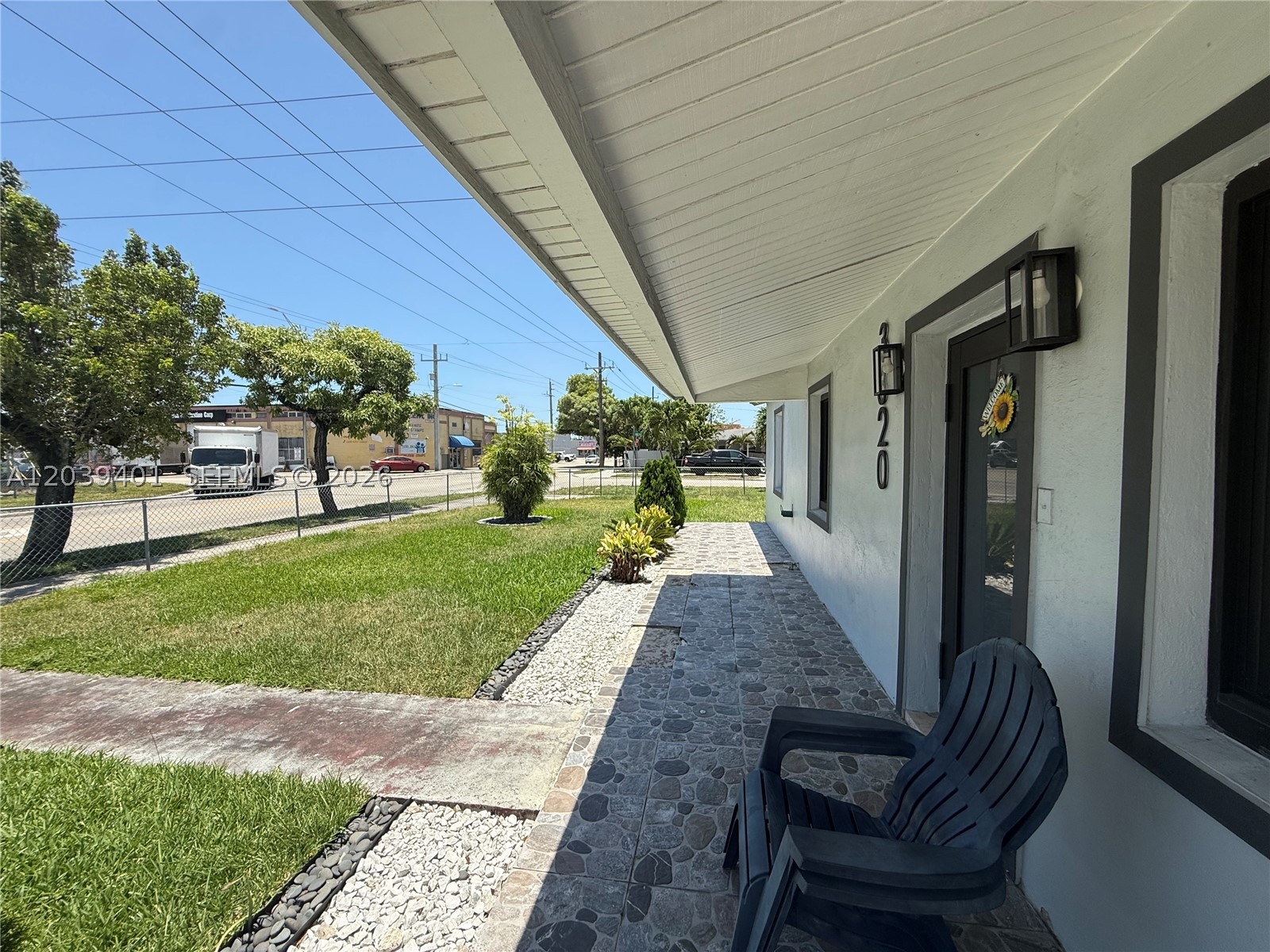 LINDEN GARDENS - Residential