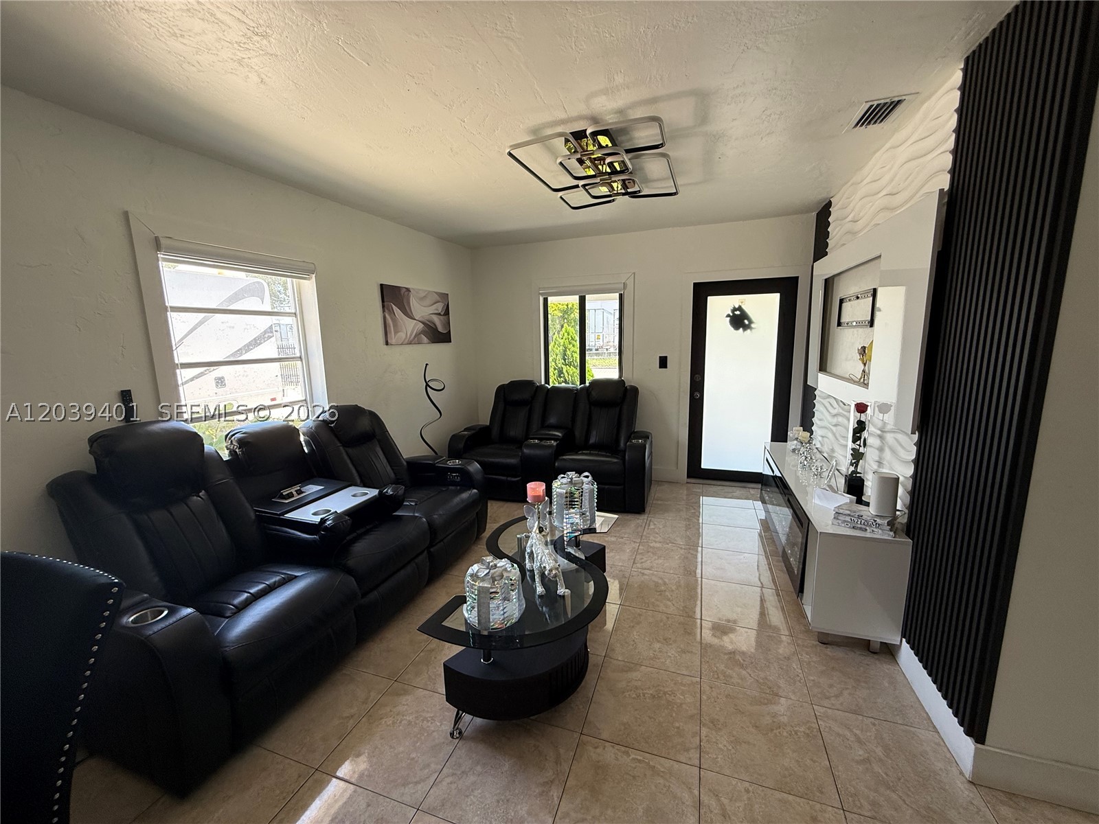 LINDEN GARDENS - Residential