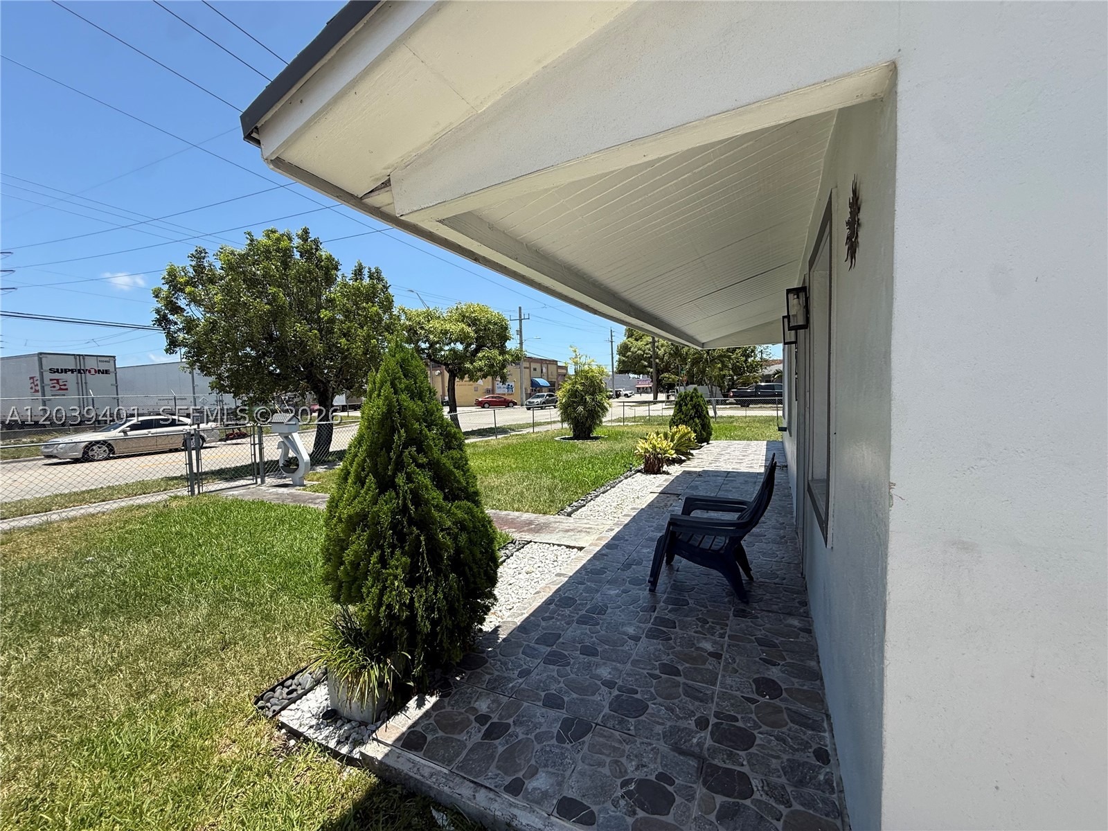LINDEN GARDENS - Residential