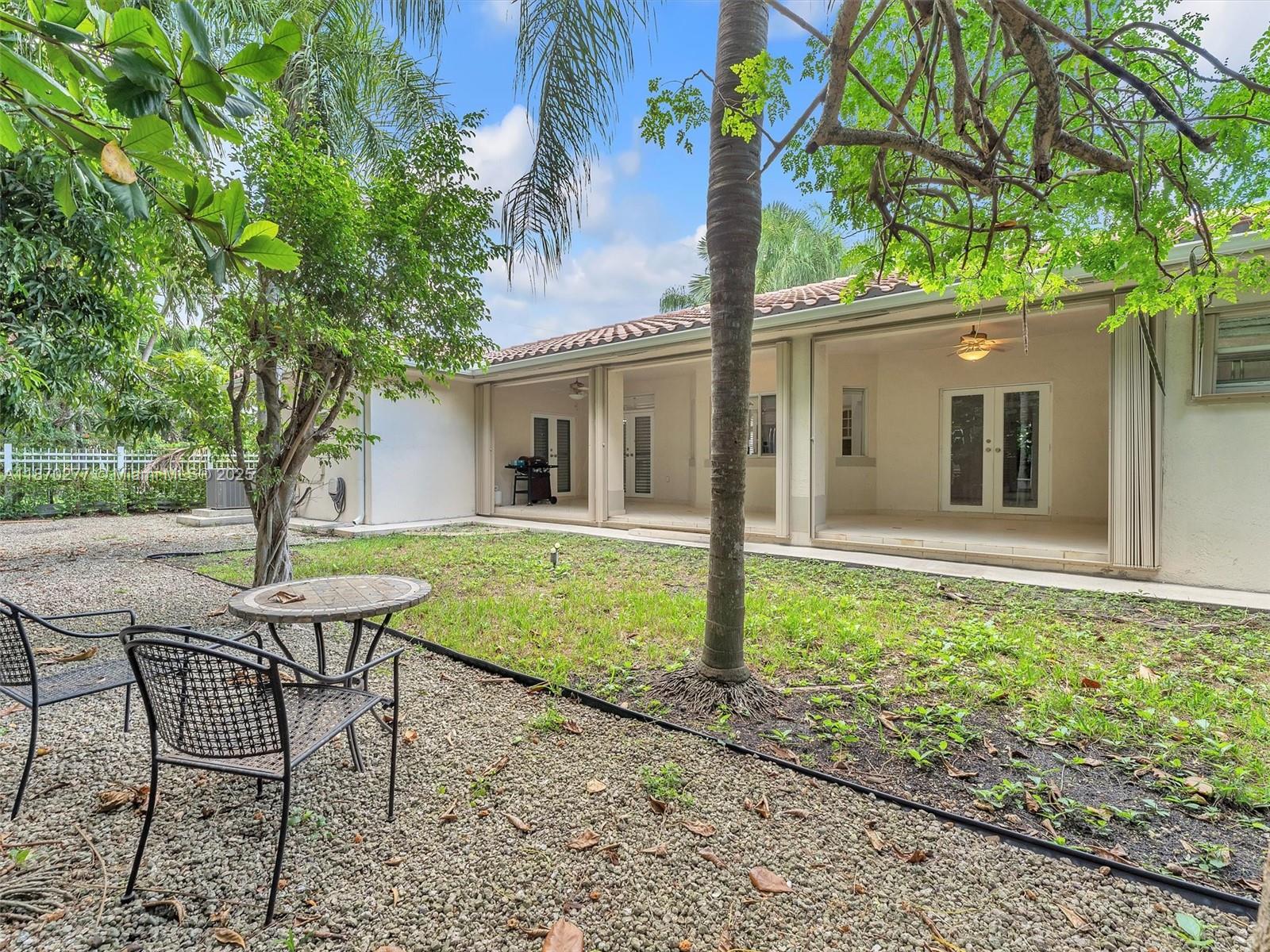 TAMIAMI PLACE PLAN 1 - Residential Lease