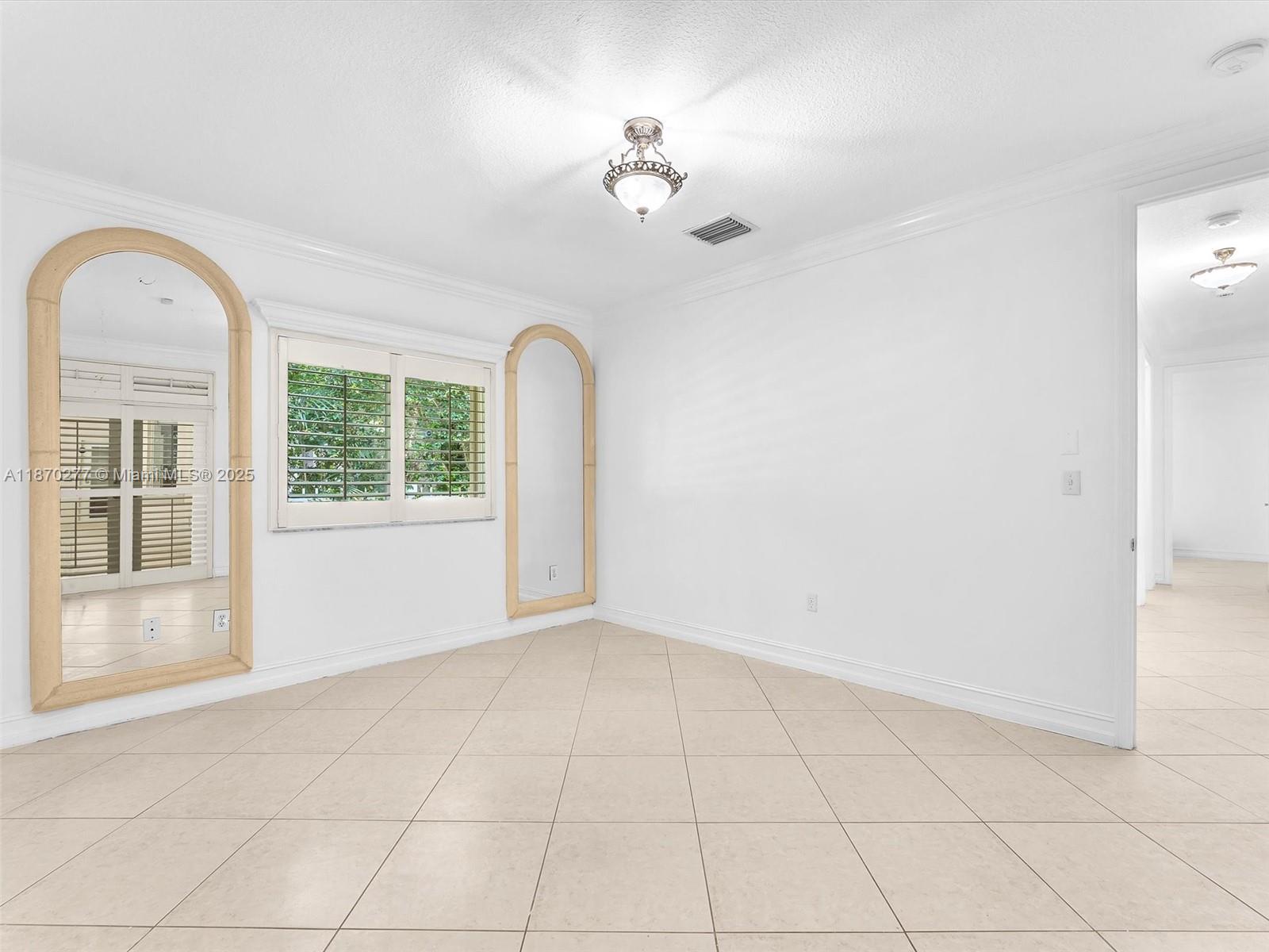 TAMIAMI PLACE PLAN 1 - Residential Lease