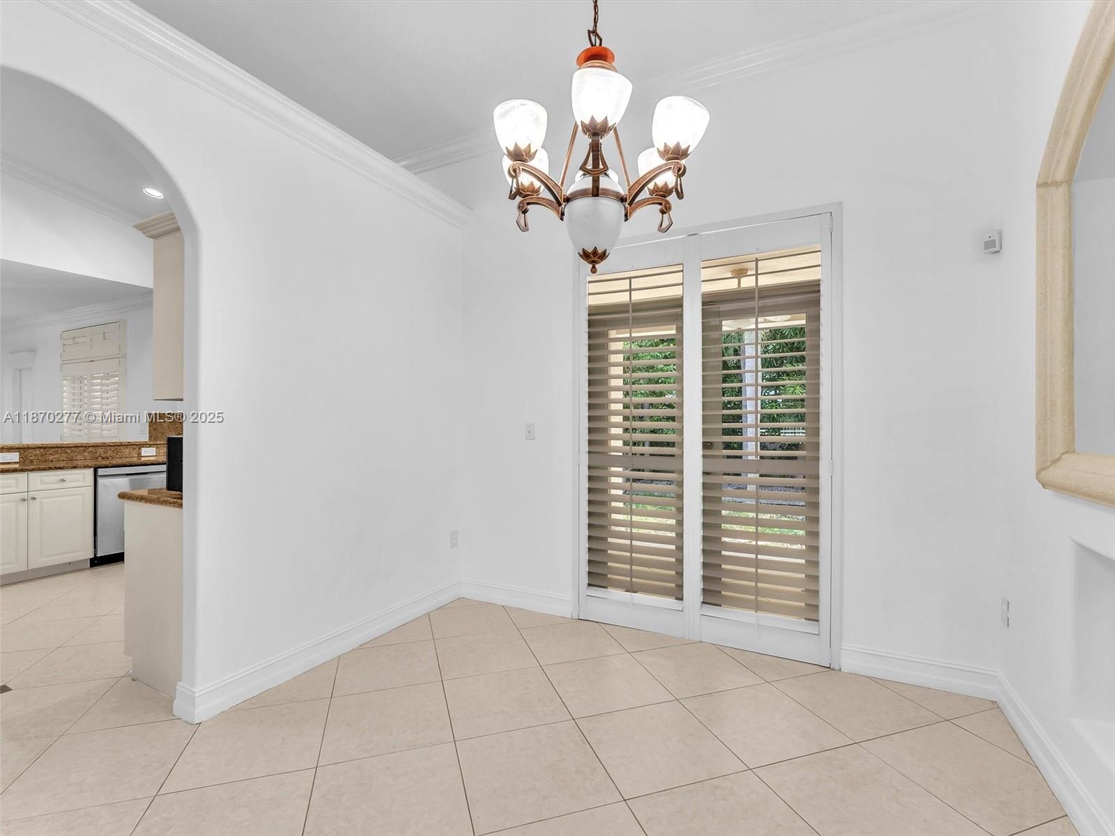 TAMIAMI PLACE PLAN 1 - Residential Lease
