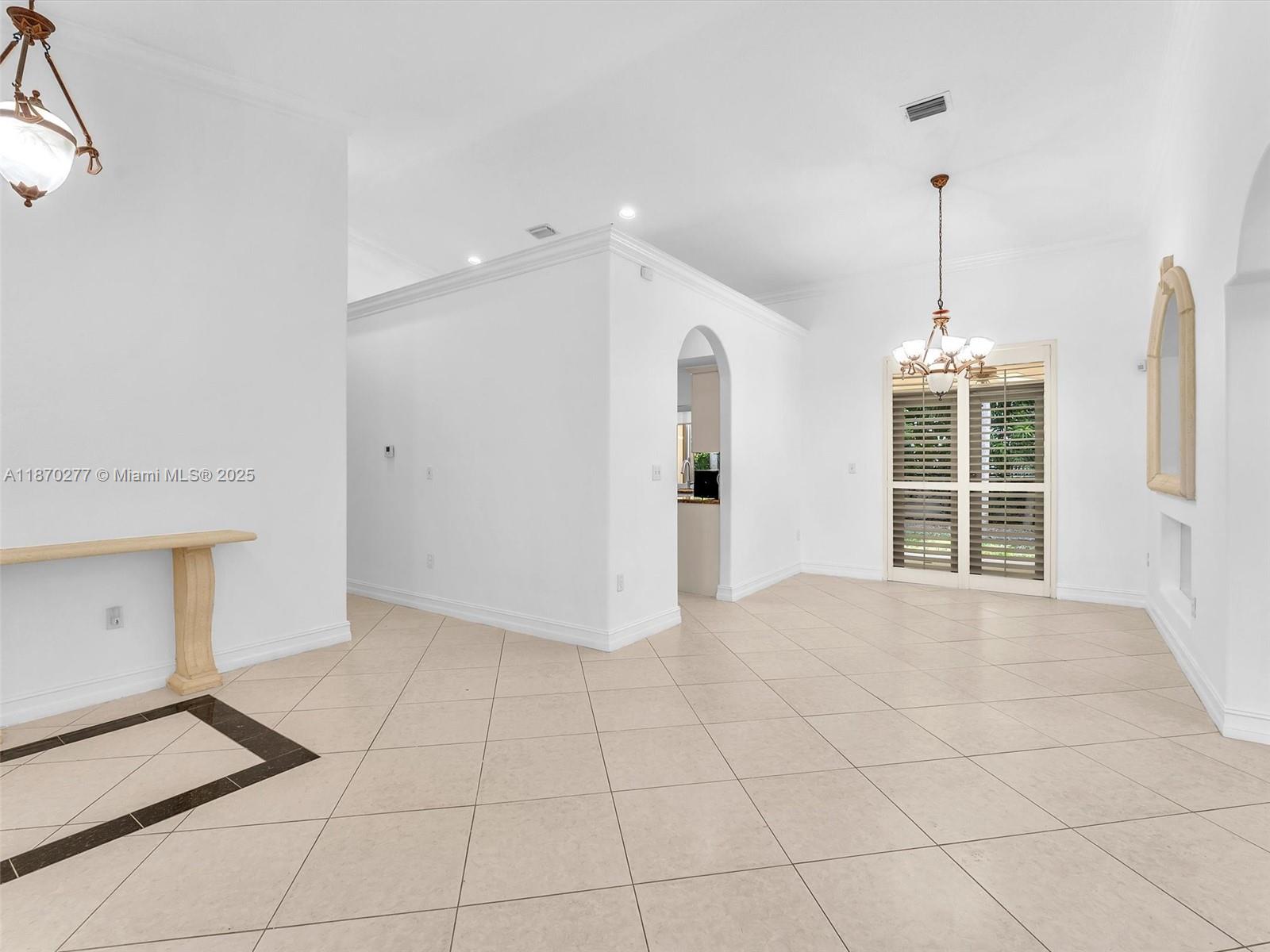 TAMIAMI PLACE PLAN 1 - Residential Lease