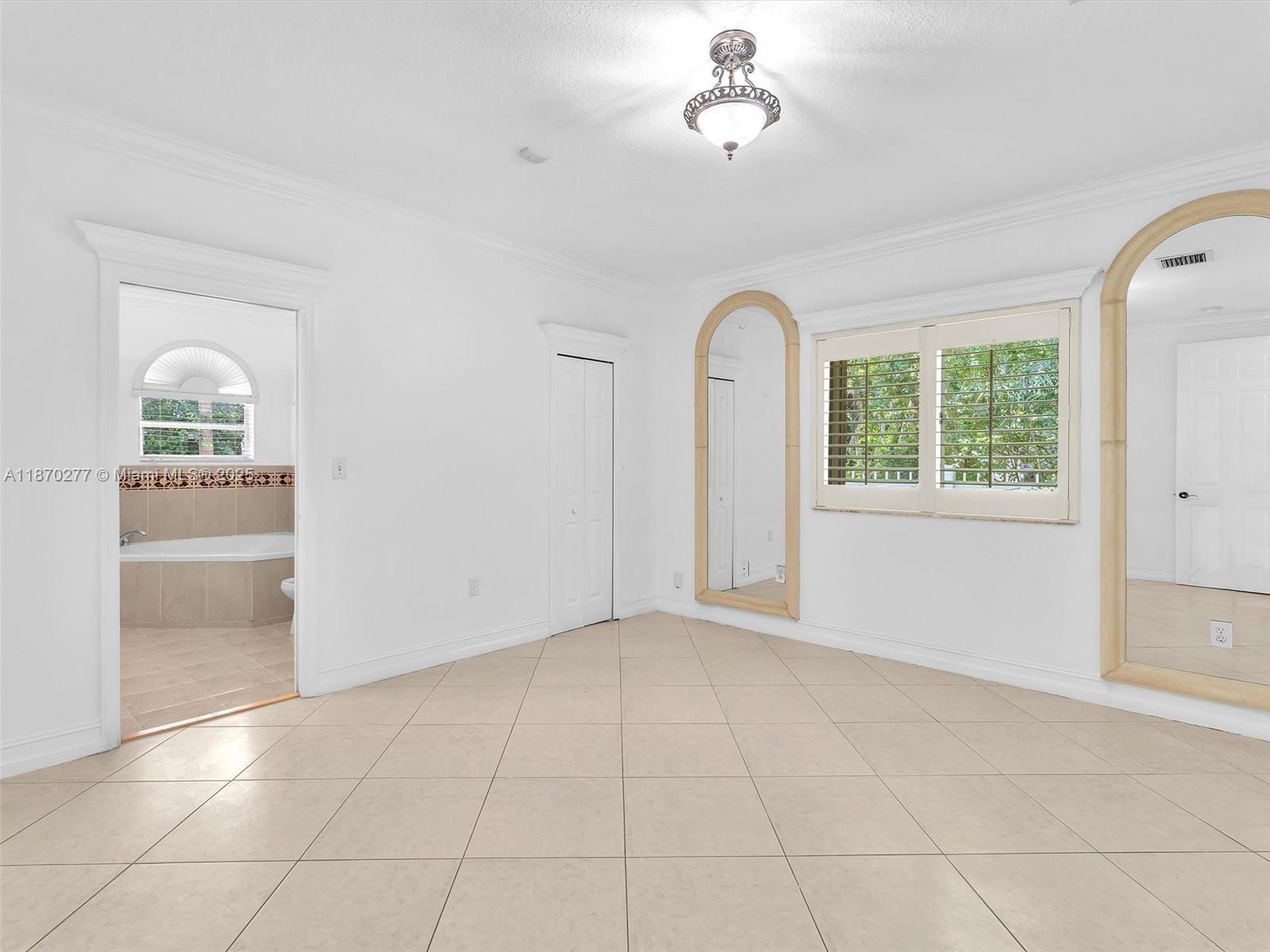 TAMIAMI PLACE PLAN 1 - Residential Lease