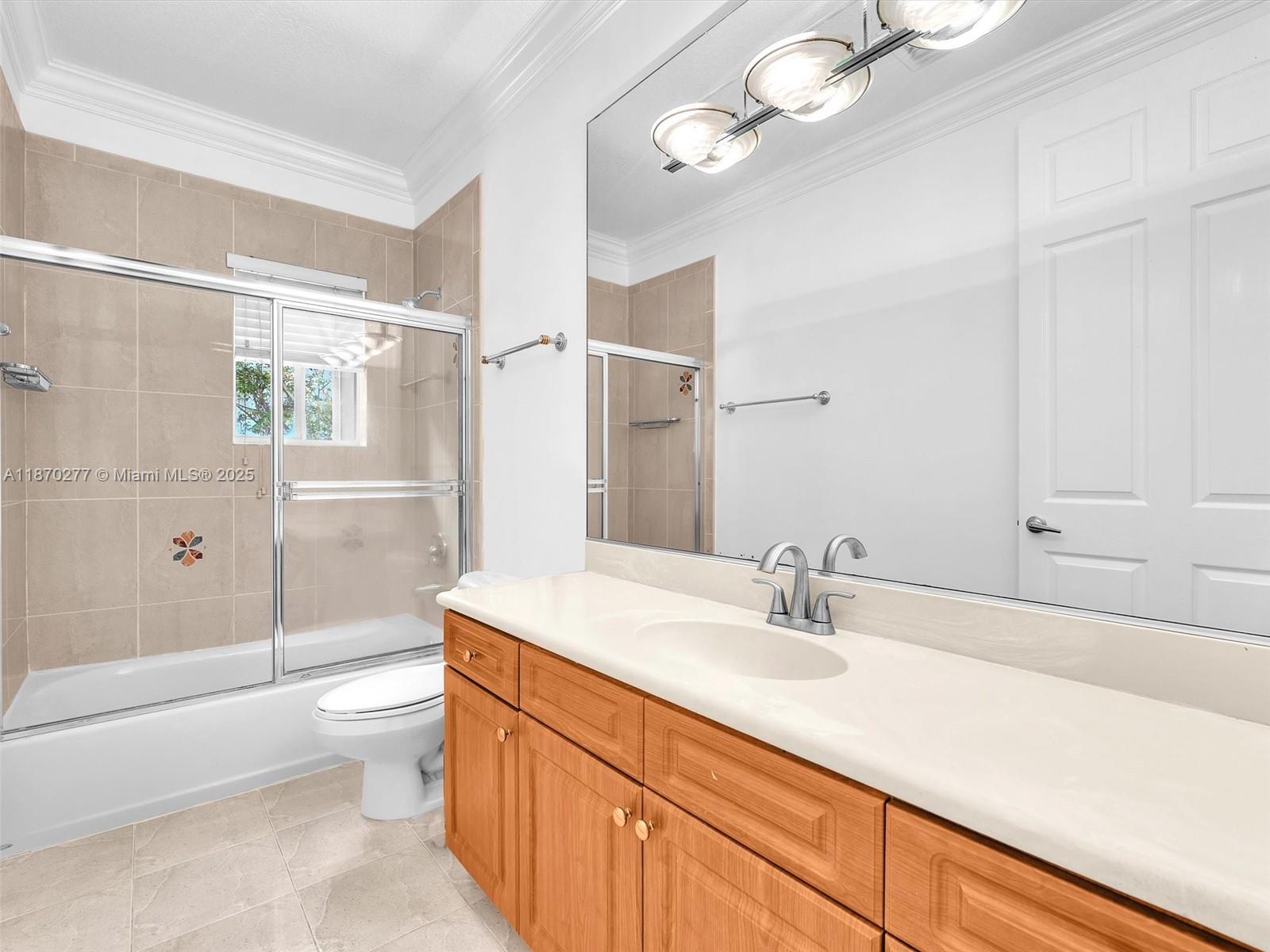 TAMIAMI PLACE PLAN 1 - Residential Lease