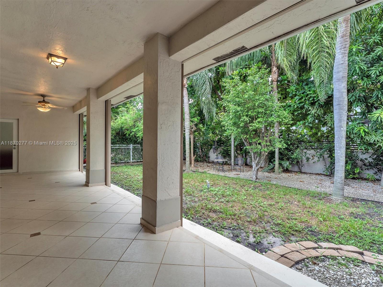 TAMIAMI PLACE PLAN 1 - Residential Lease