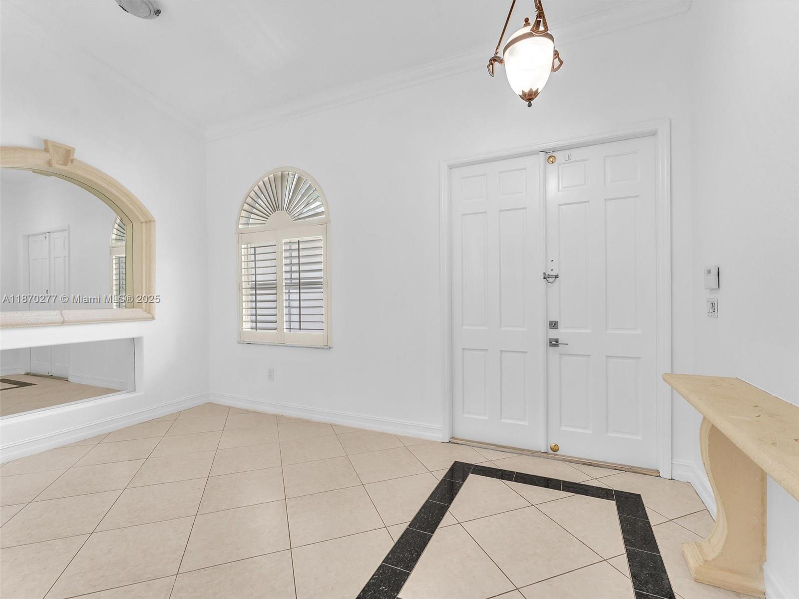 TAMIAMI PLACE PLAN 1 - Residential Lease