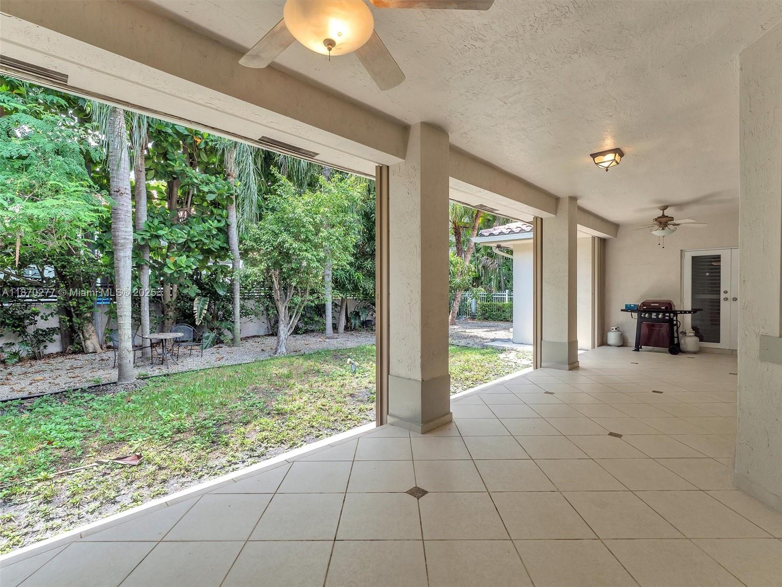 TAMIAMI PLACE PLAN 1 - Residential Lease