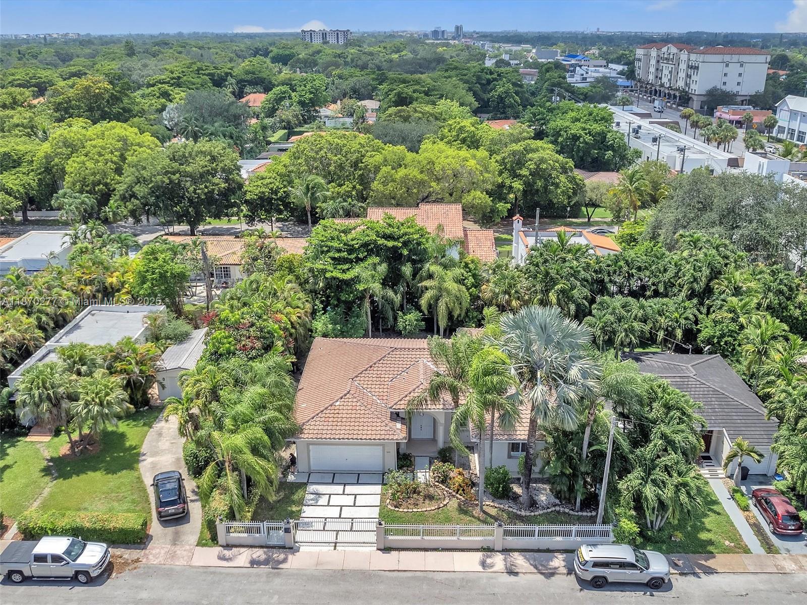 TAMIAMI PLACE PLAN 1 - Residential Lease