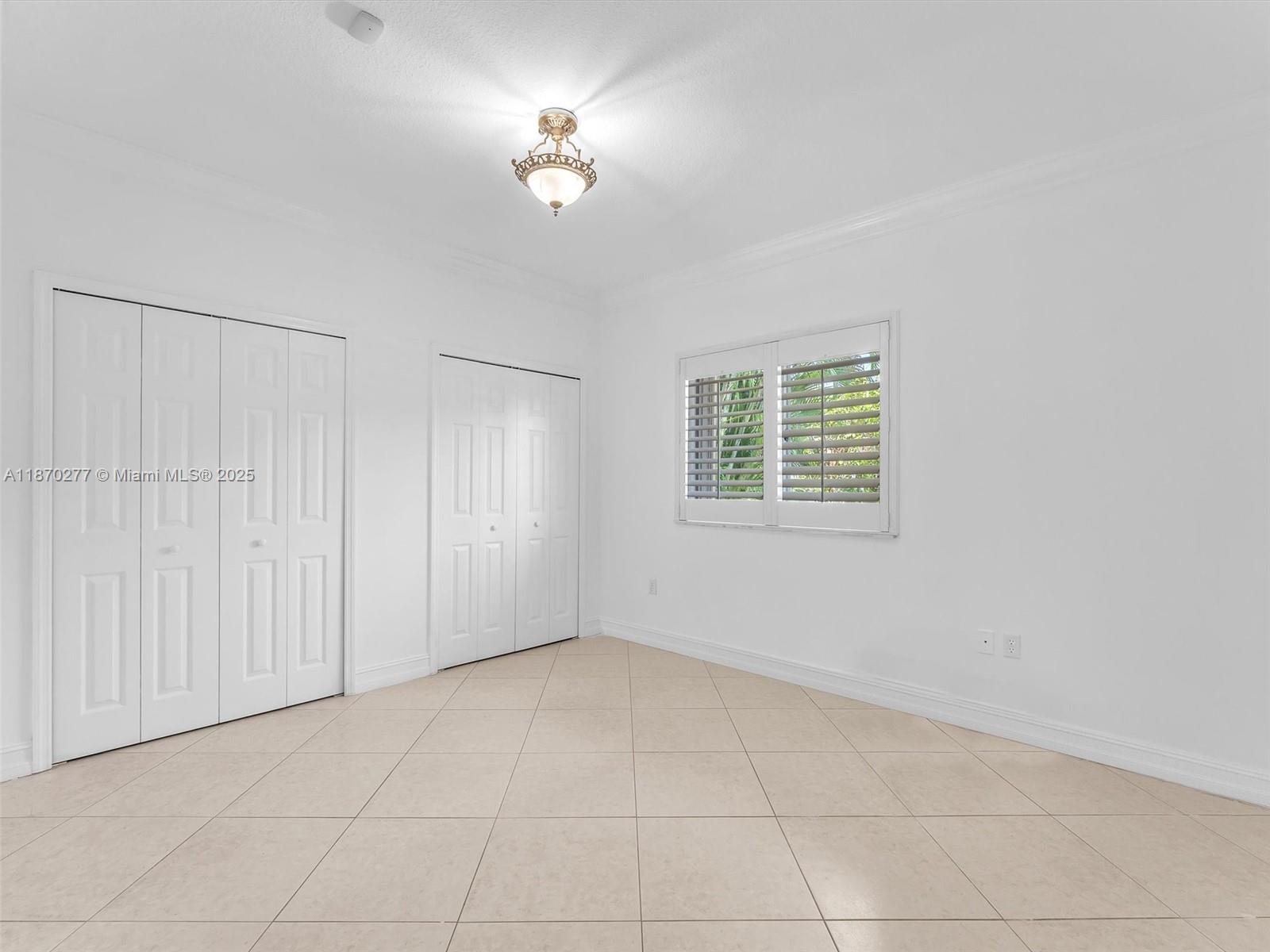TAMIAMI PLACE PLAN 1 - Residential Lease