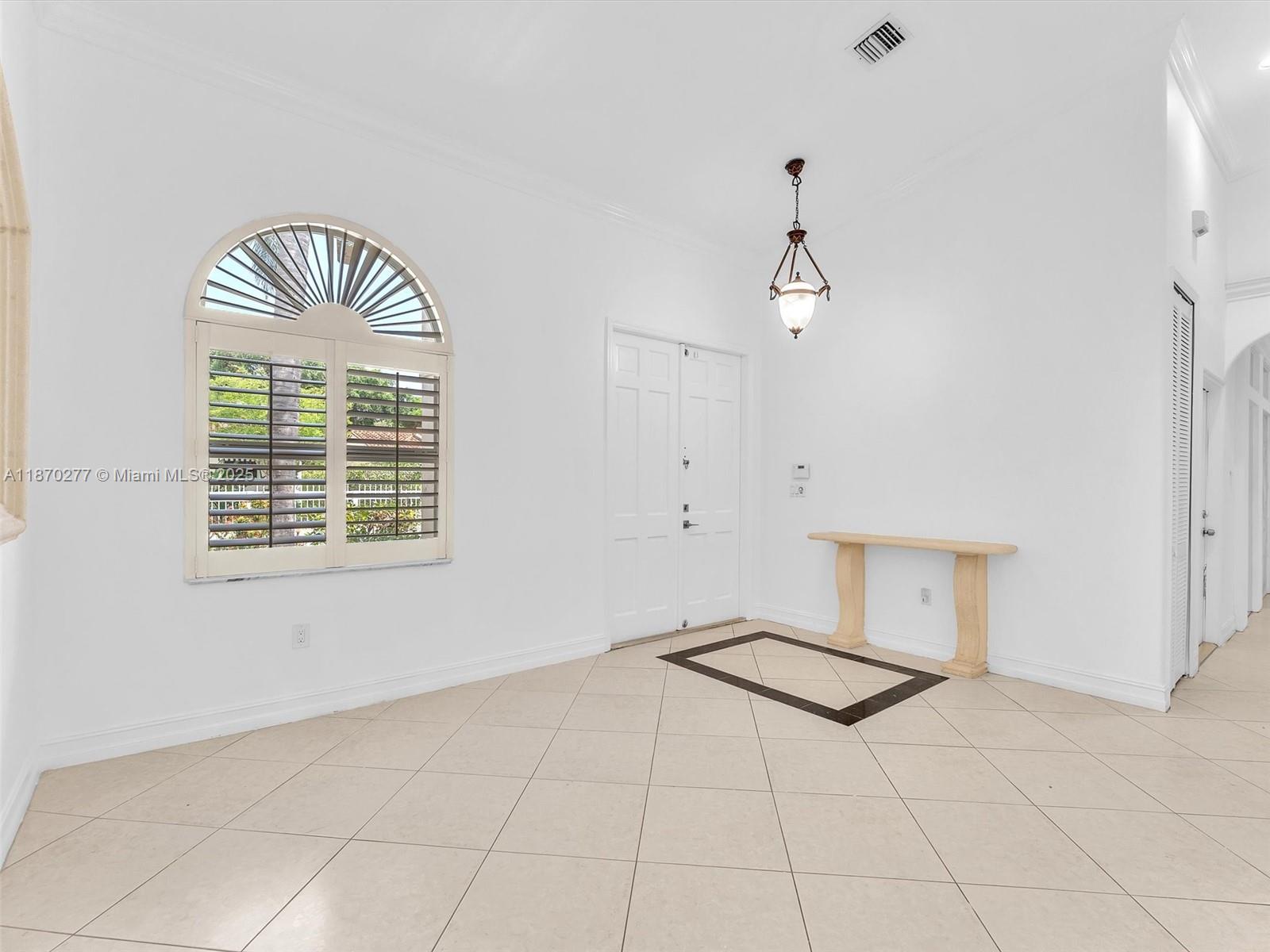 TAMIAMI PLACE PLAN 1 - Residential Lease
