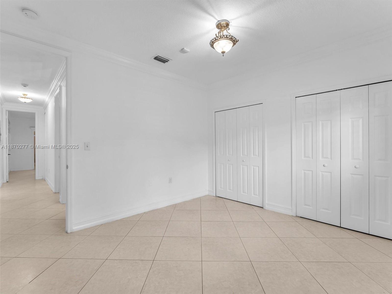 TAMIAMI PLACE PLAN 1 - Residential Lease