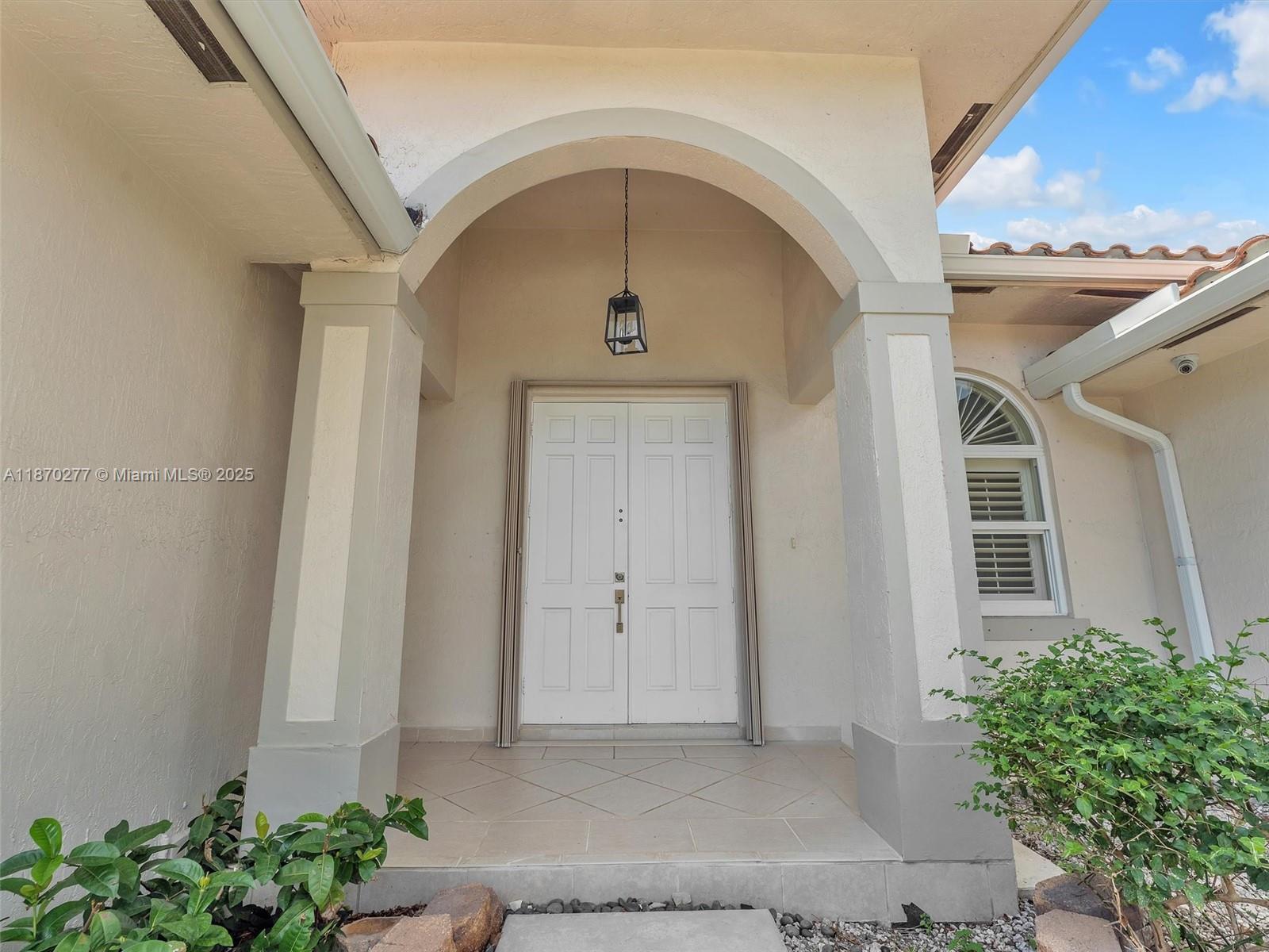 TAMIAMI PLACE PLAN 1 - Residential Lease